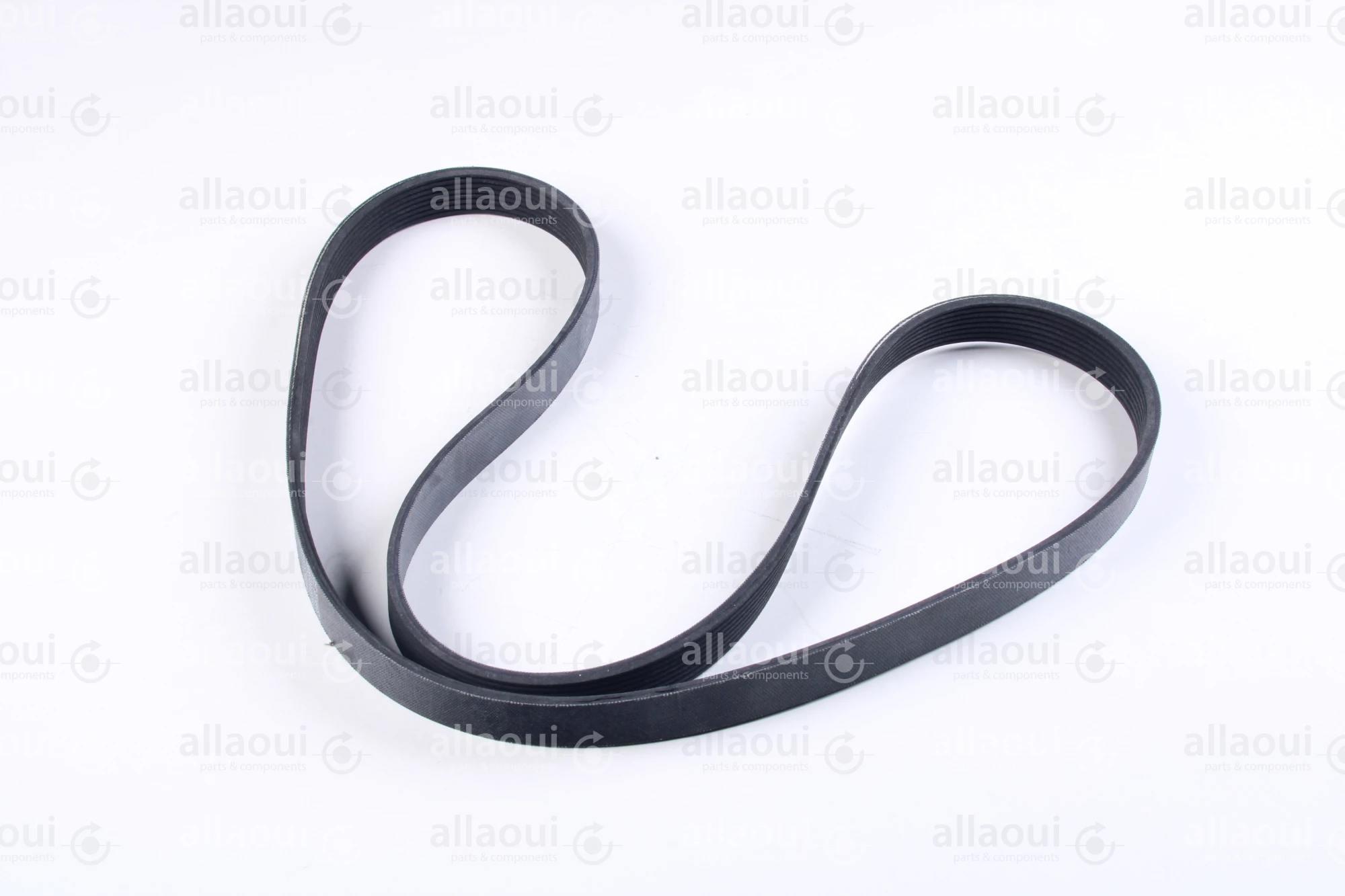 Heidelberg Poly-V-460 Belt ZD.201-466-01-00