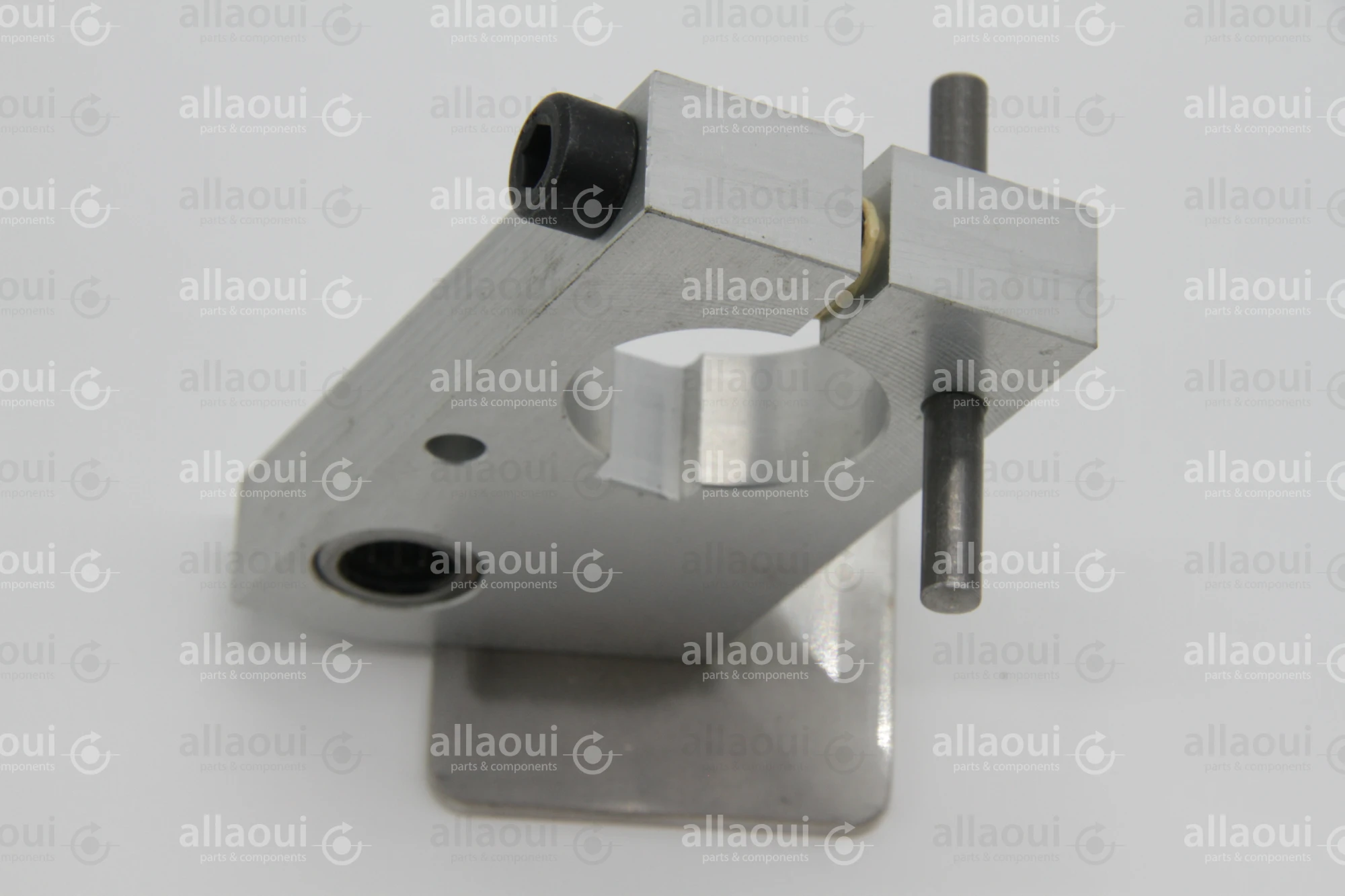 Heidelberg Gripper Pad cpl FJ.4314090/01