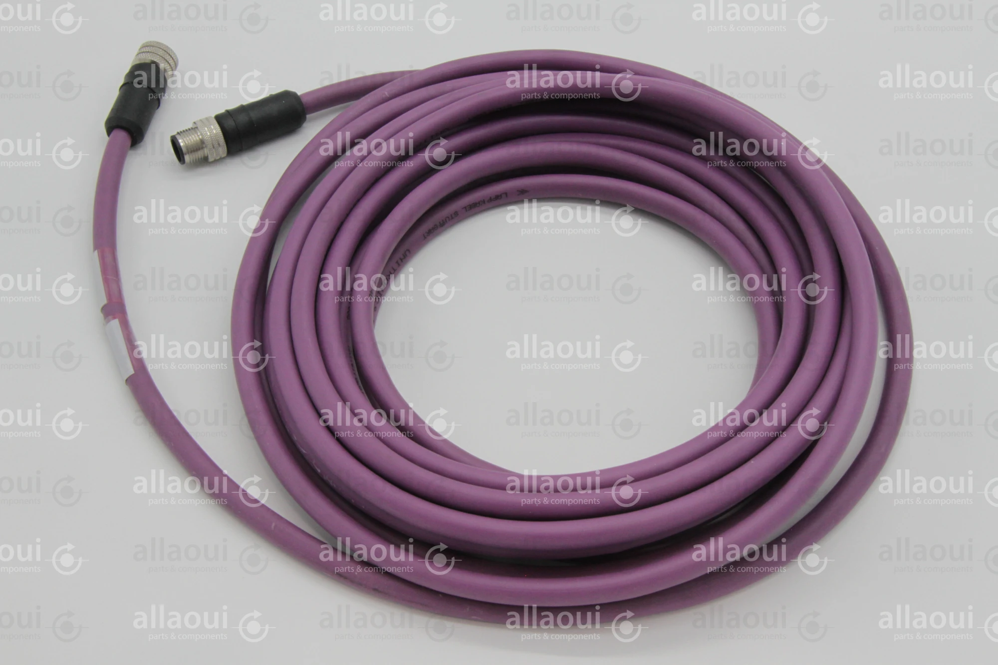 Müller Martini Cable Set No W89 H22510225