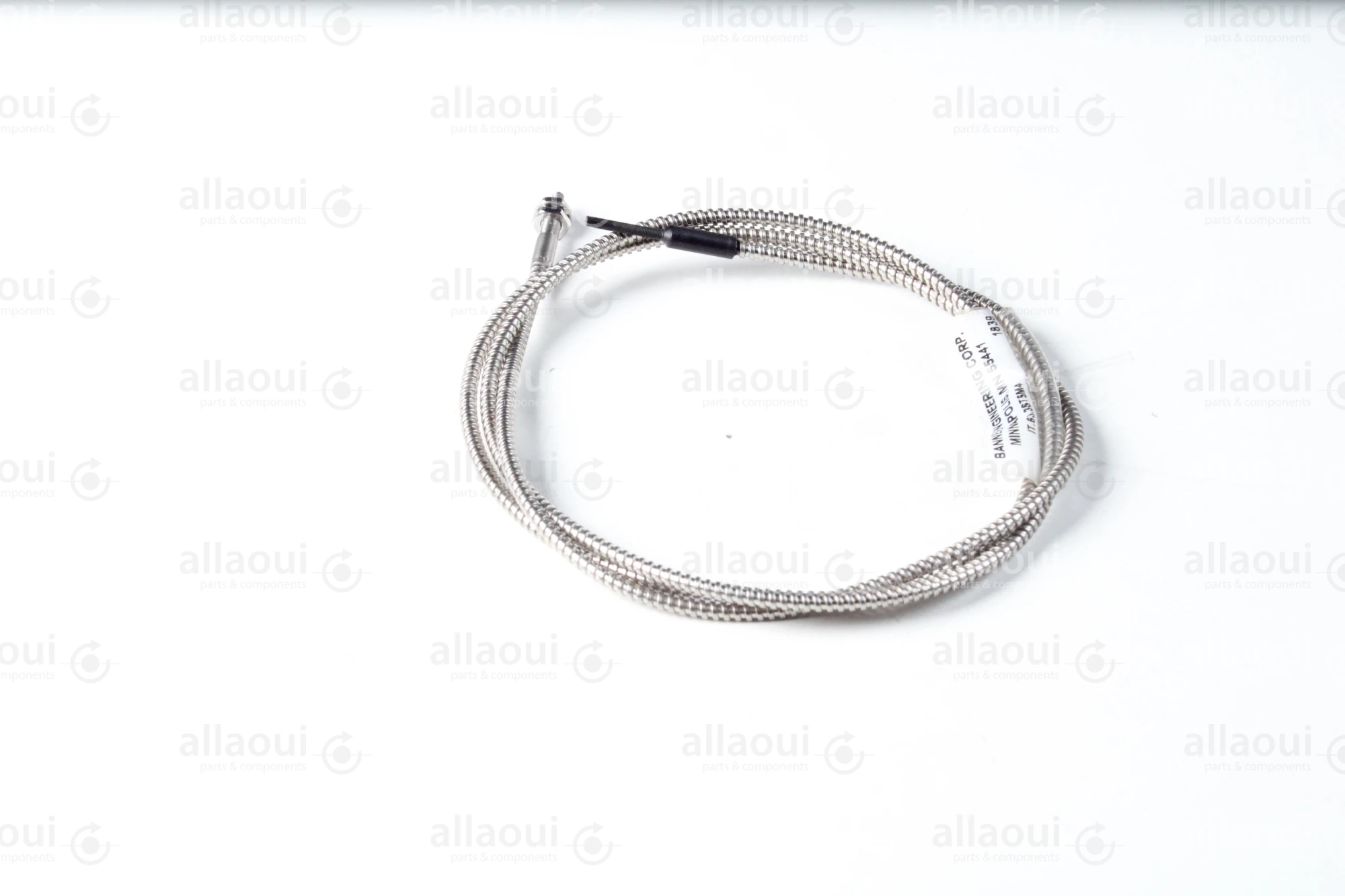 Nordson Solenoid Valve P/N1095800