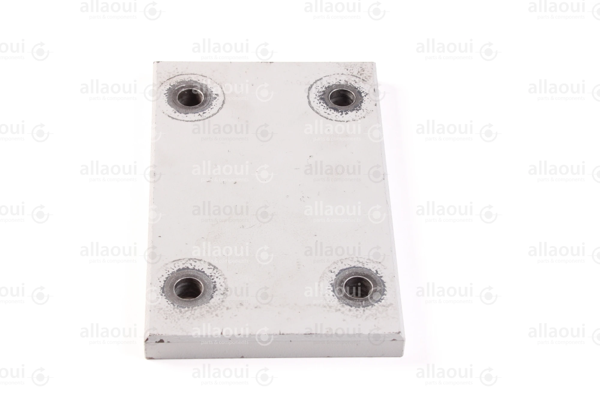 Müller Martini Plate 0360.4204.3