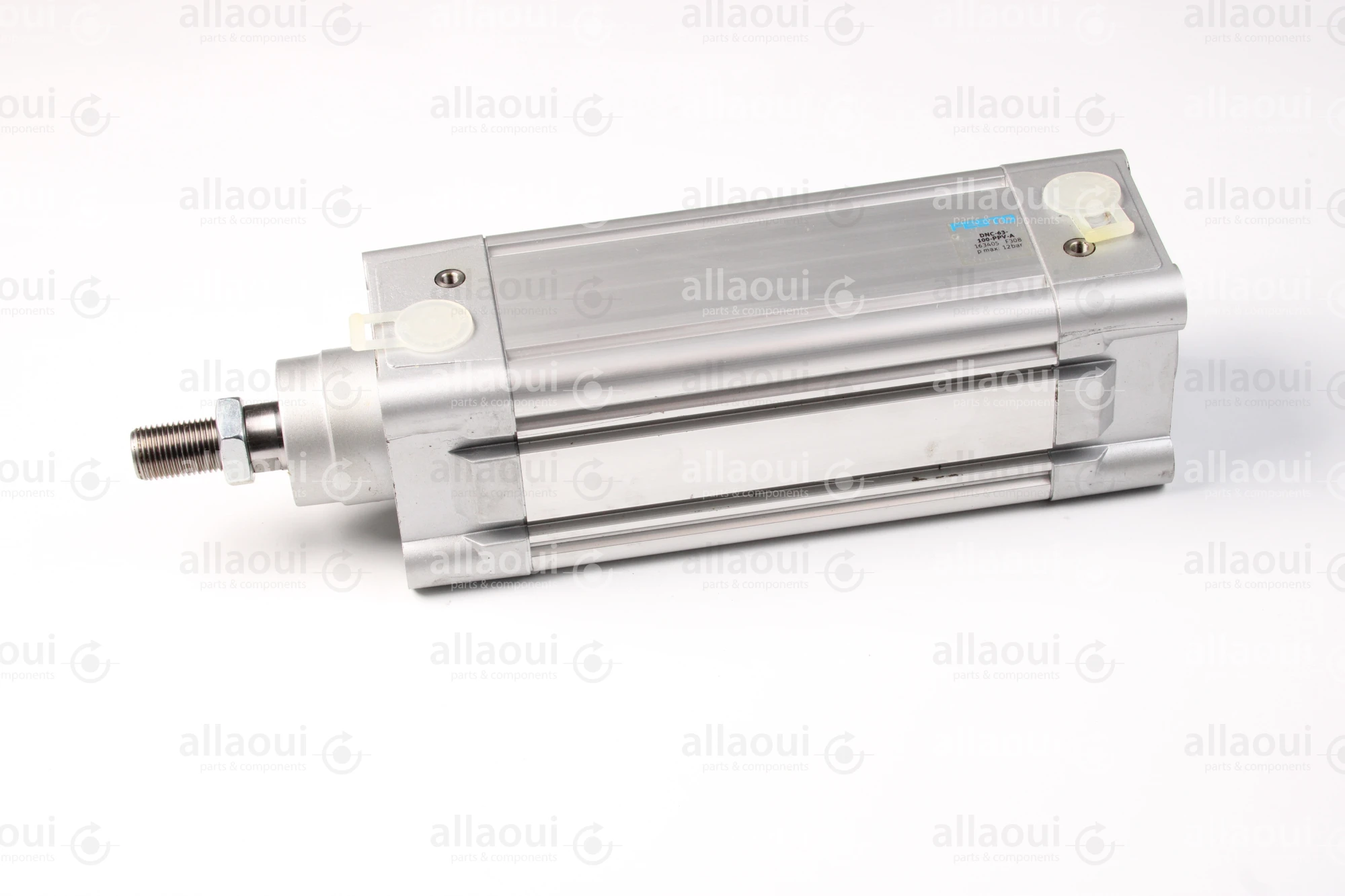 Festo Standard Cylinder DNC-63-100-PPV-A