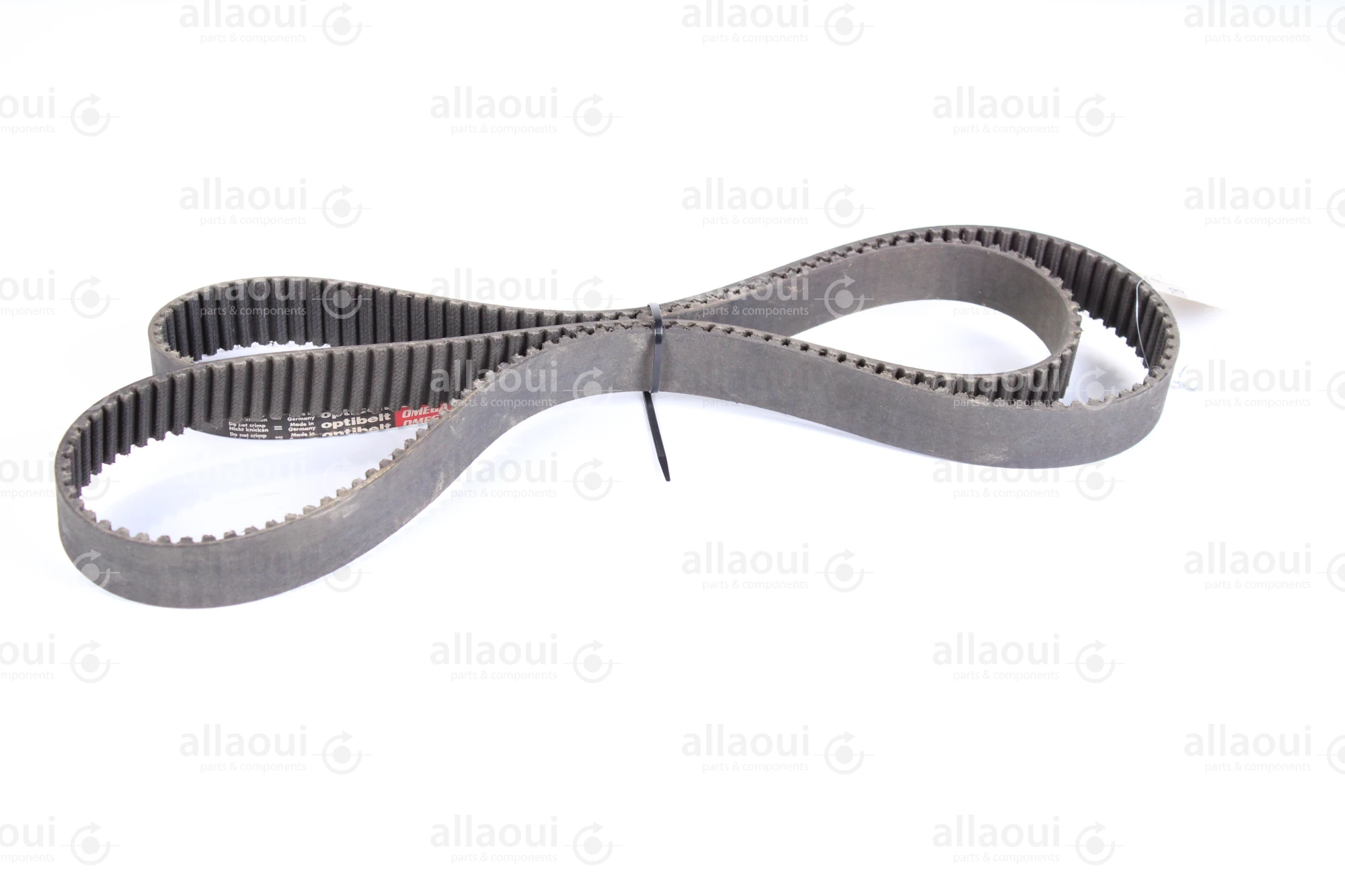Optibelt Timing Belt 2000-8M-30mm-HP