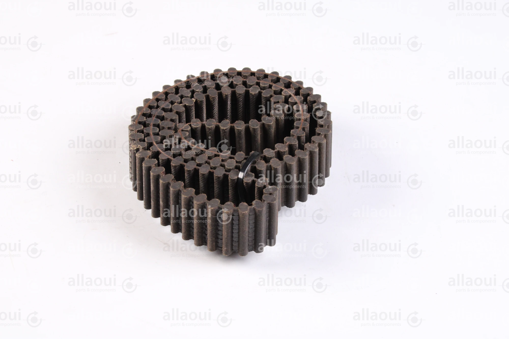 Optibelt Timing Belt DHTD-880-D8M-30mm