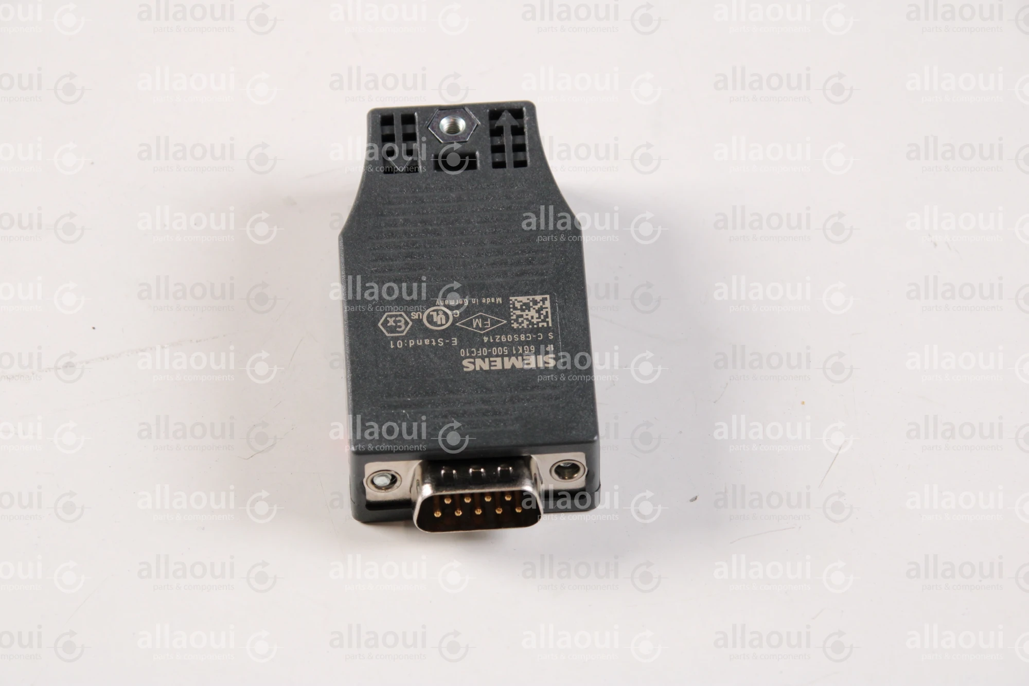 Siemens Bus connector 1P6GK1500-0FC10