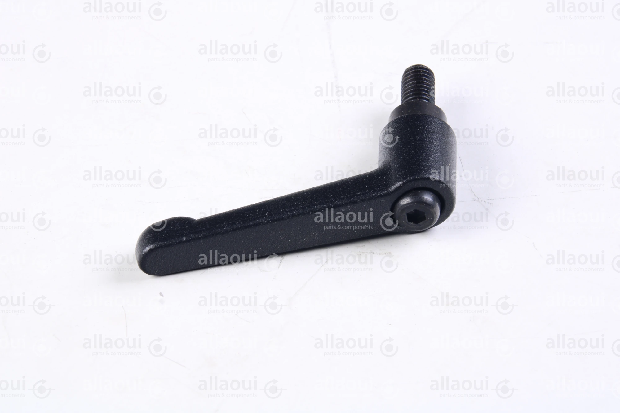 Müller Martini Clamping Lever 0022.0323