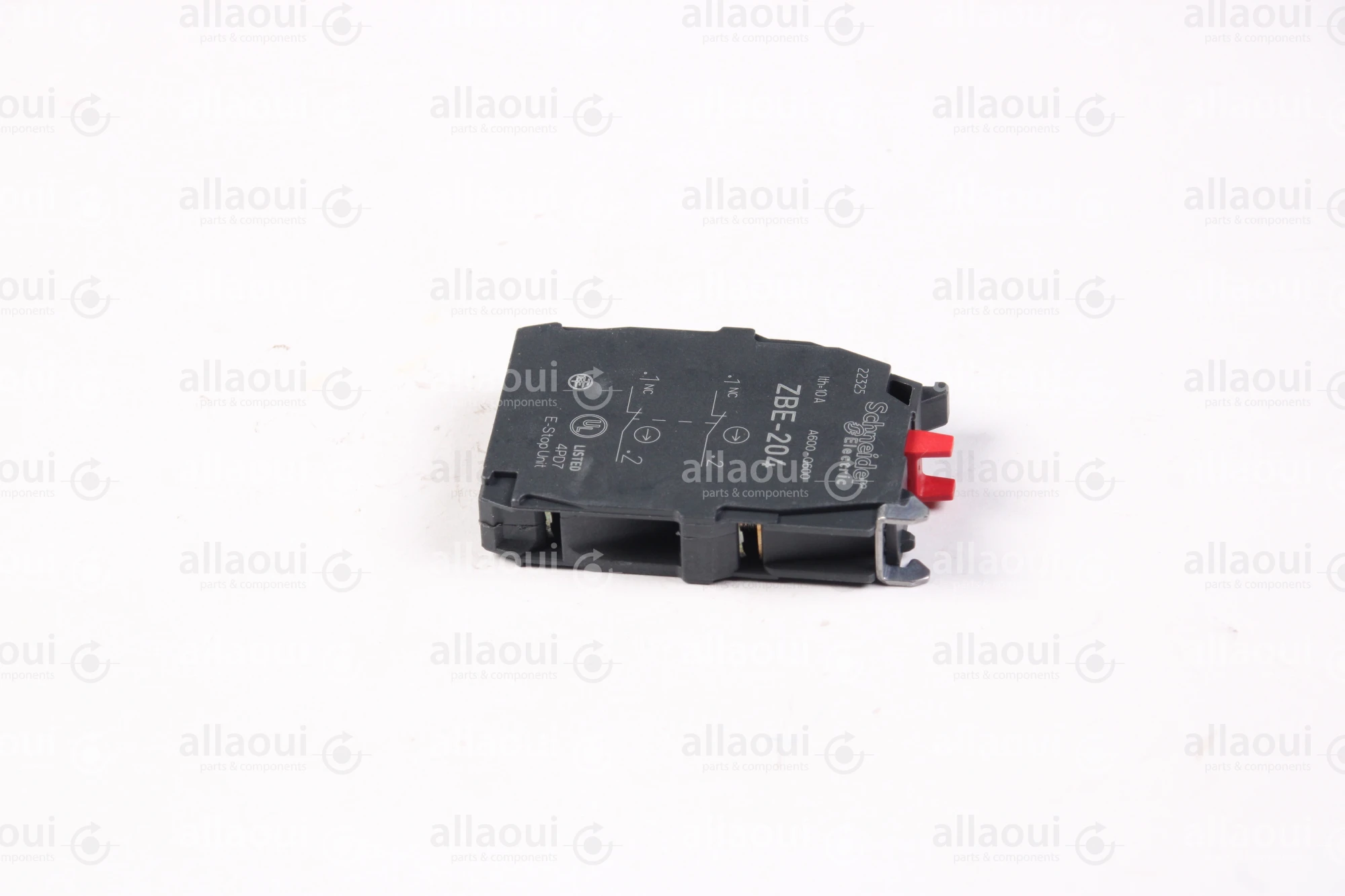 Schneider Electric Contact Block 22325