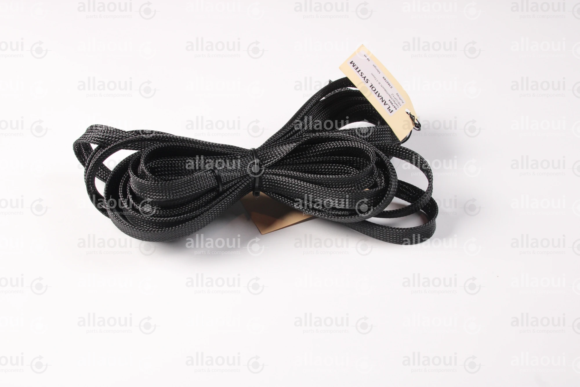 Planatol Braided Sleeving 047904