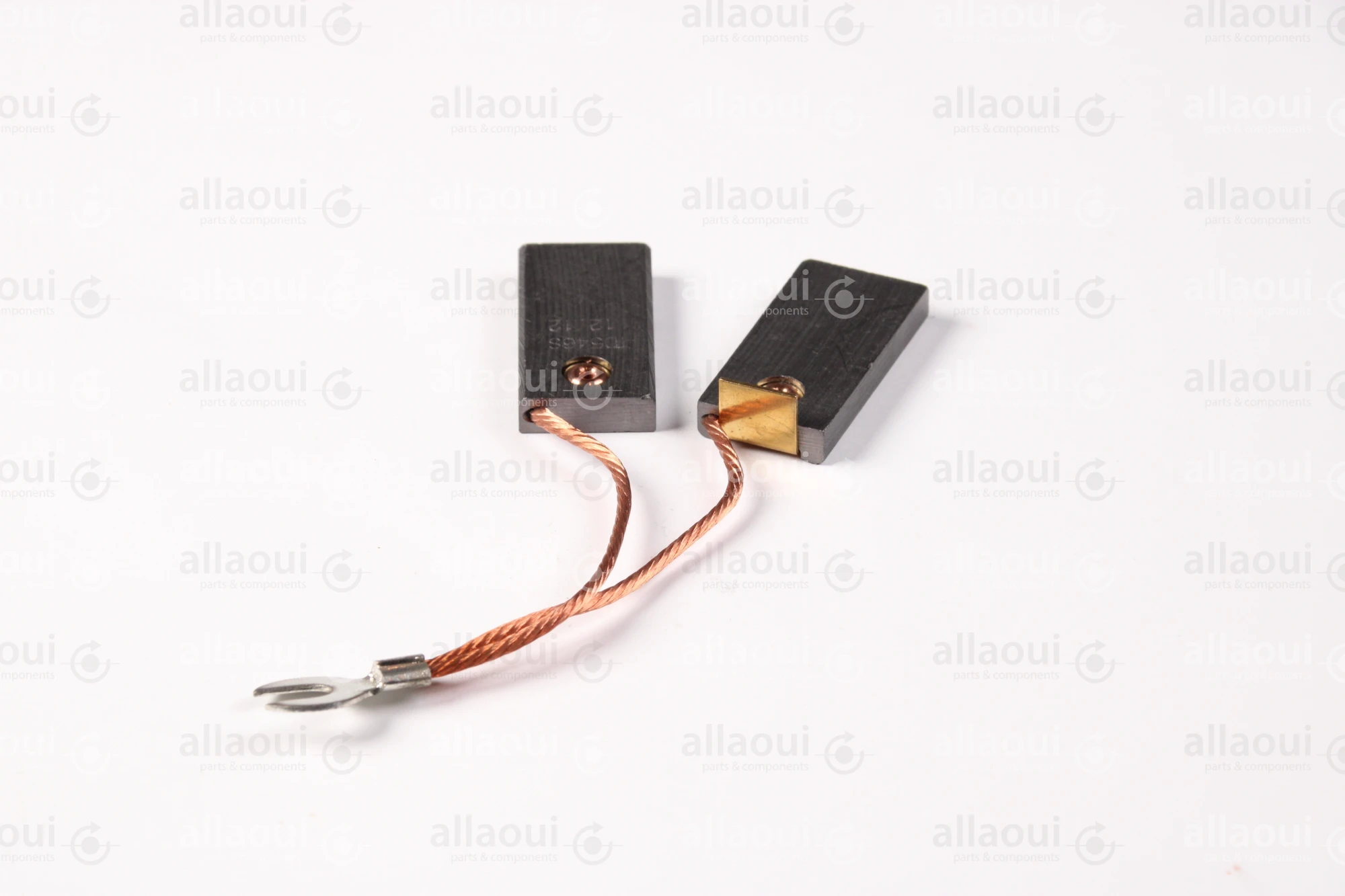 Komori Carbon Brush 5JM.4300.081