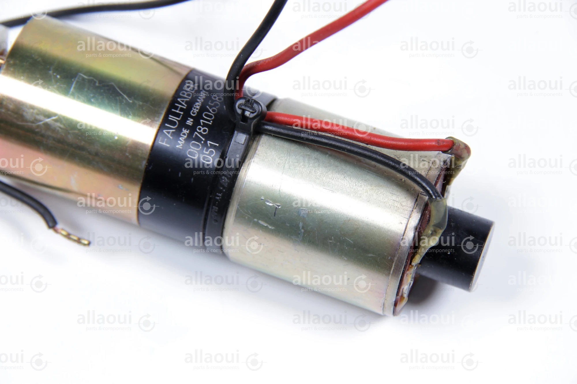 Heidelberg Motor 00.781.0658