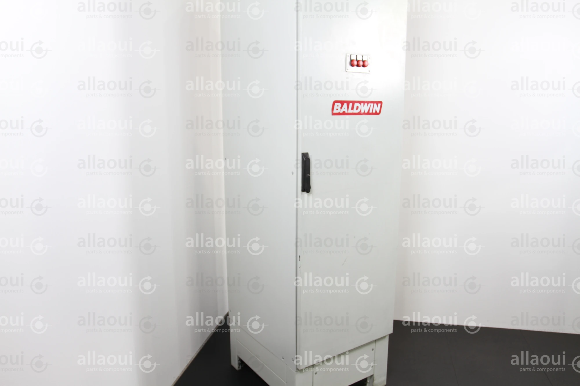 Baldwin Pumping Station 898-2-2 200277.2302