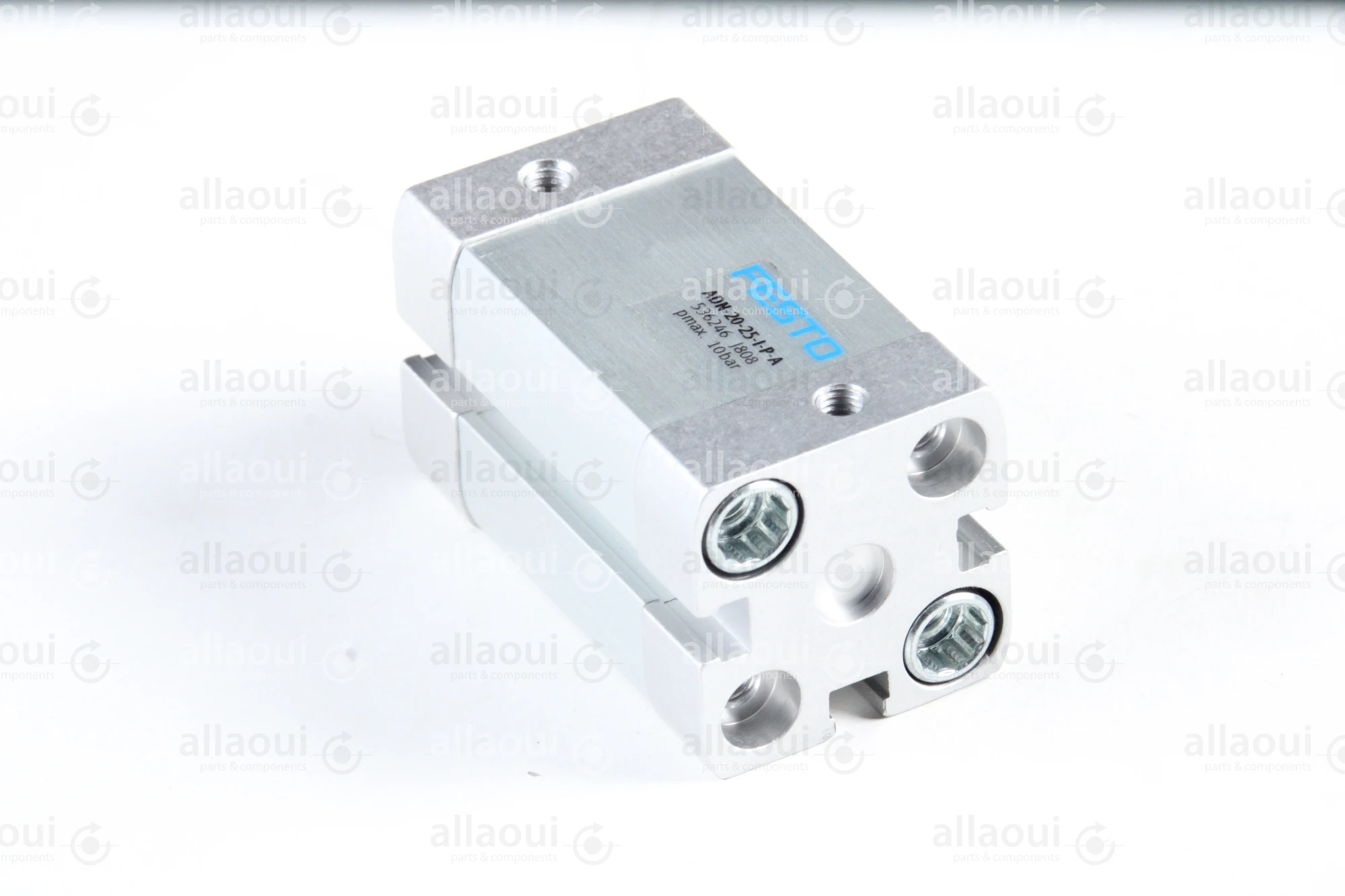 Festo Compact Cylinder ADN-20-25-I-P-A