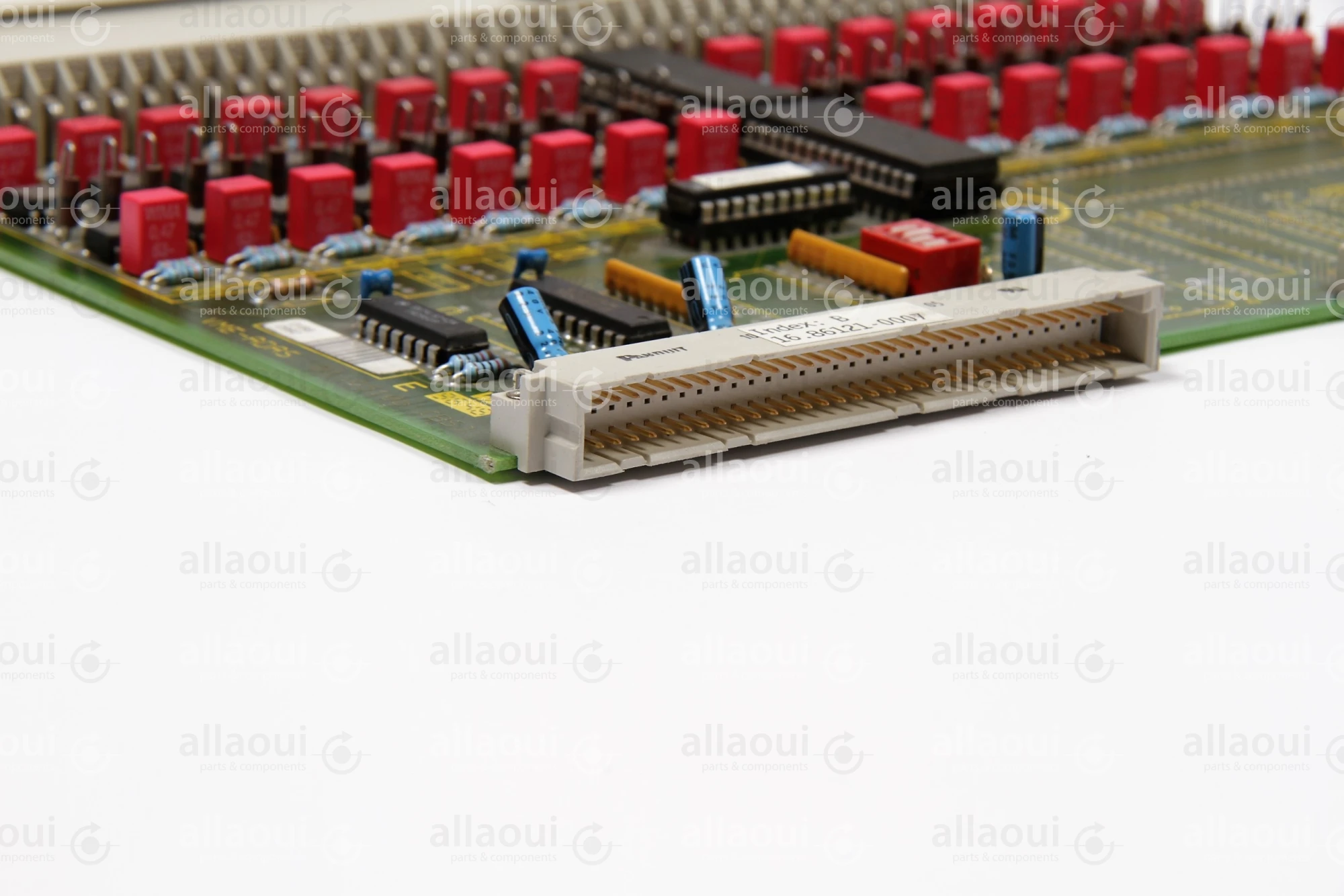 Manroland Board 16.86121-0007 Index B