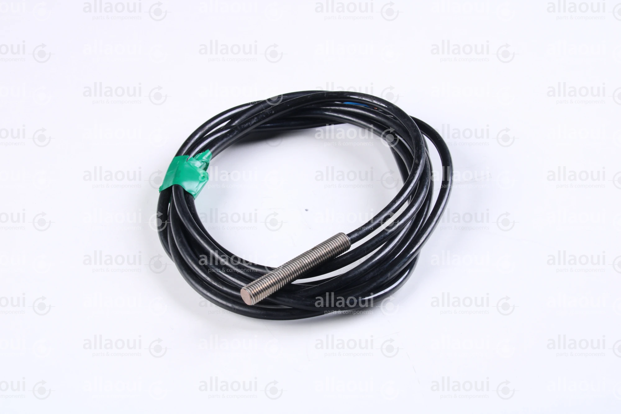 Siemens Inductive Proximity switch 3RG4011 3RG4011 0CC00