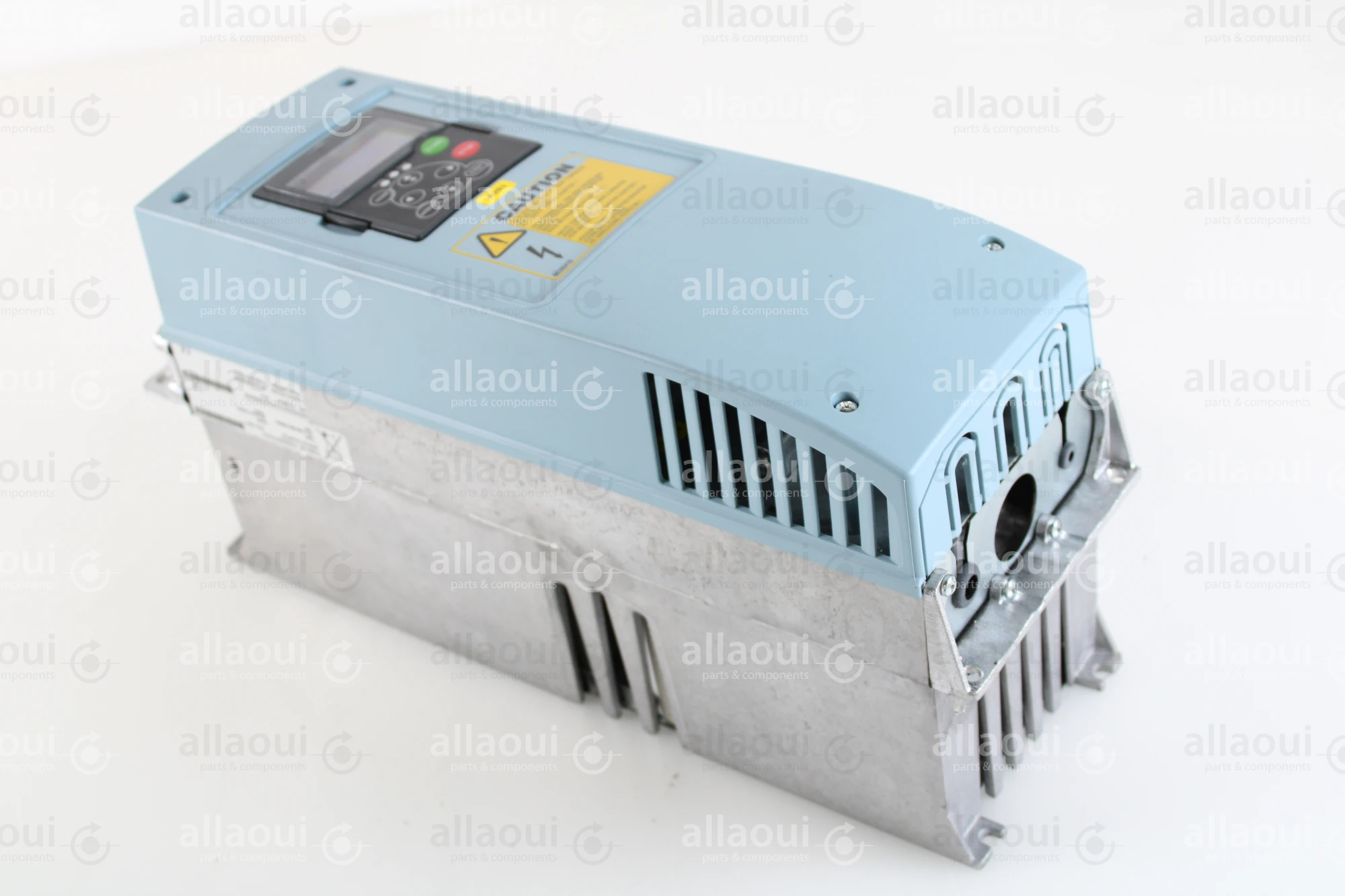 Vacon Frequency Converter PA00225TH1STS
