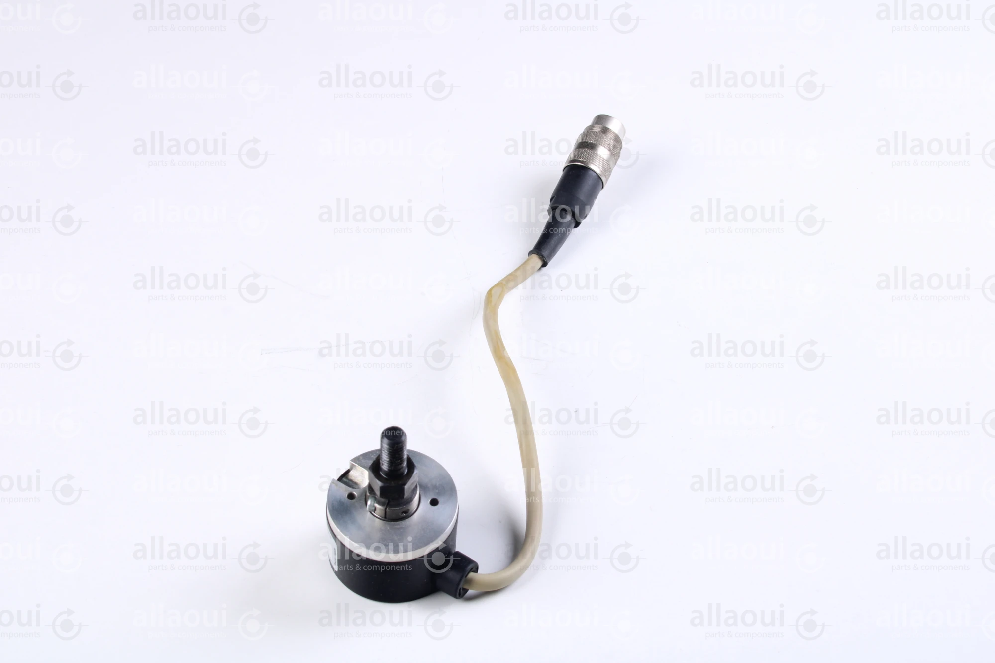 Baumer Incremental Encoder BHK 06.24K512/K548