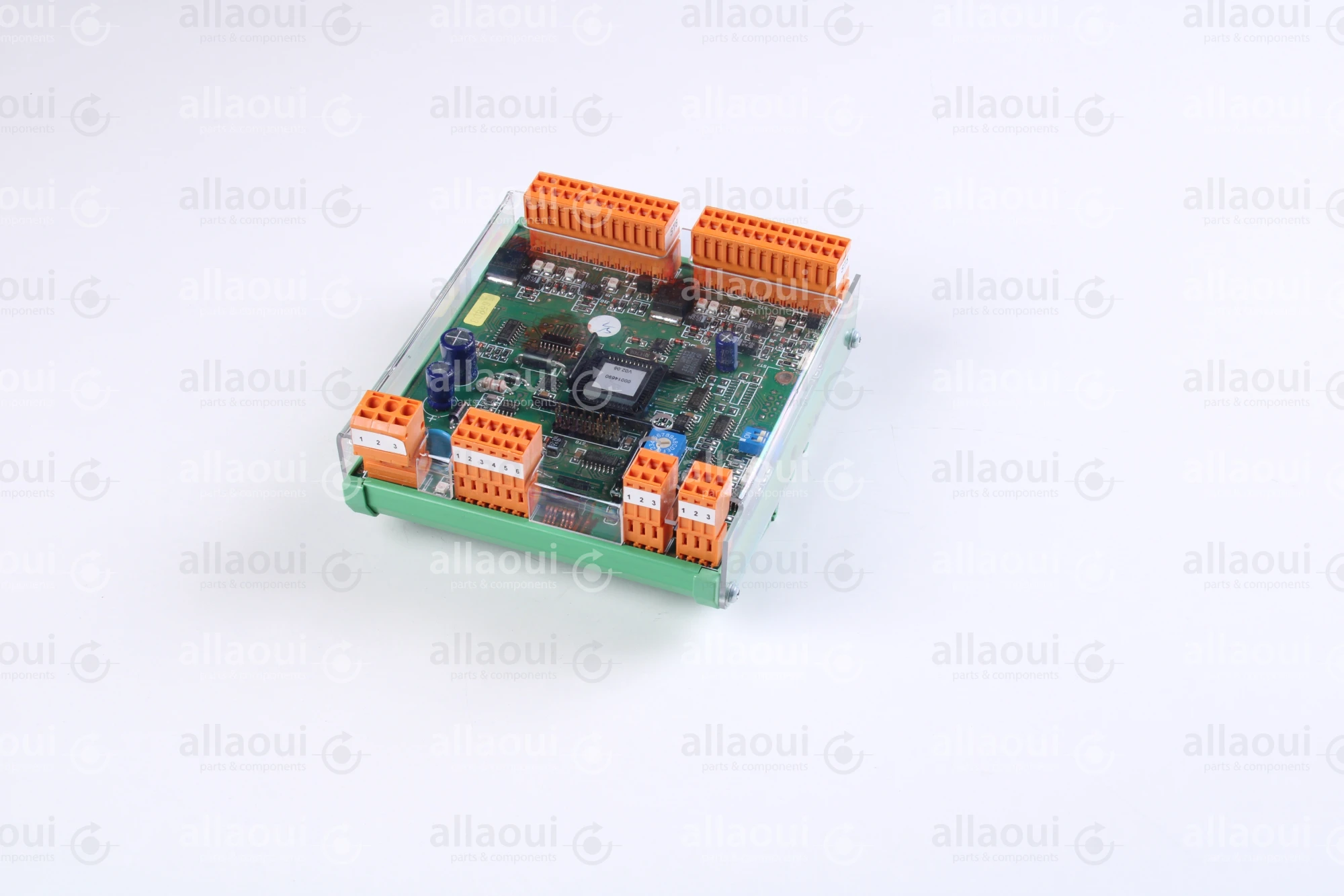 Technotrans Sensor switch RS 8000103