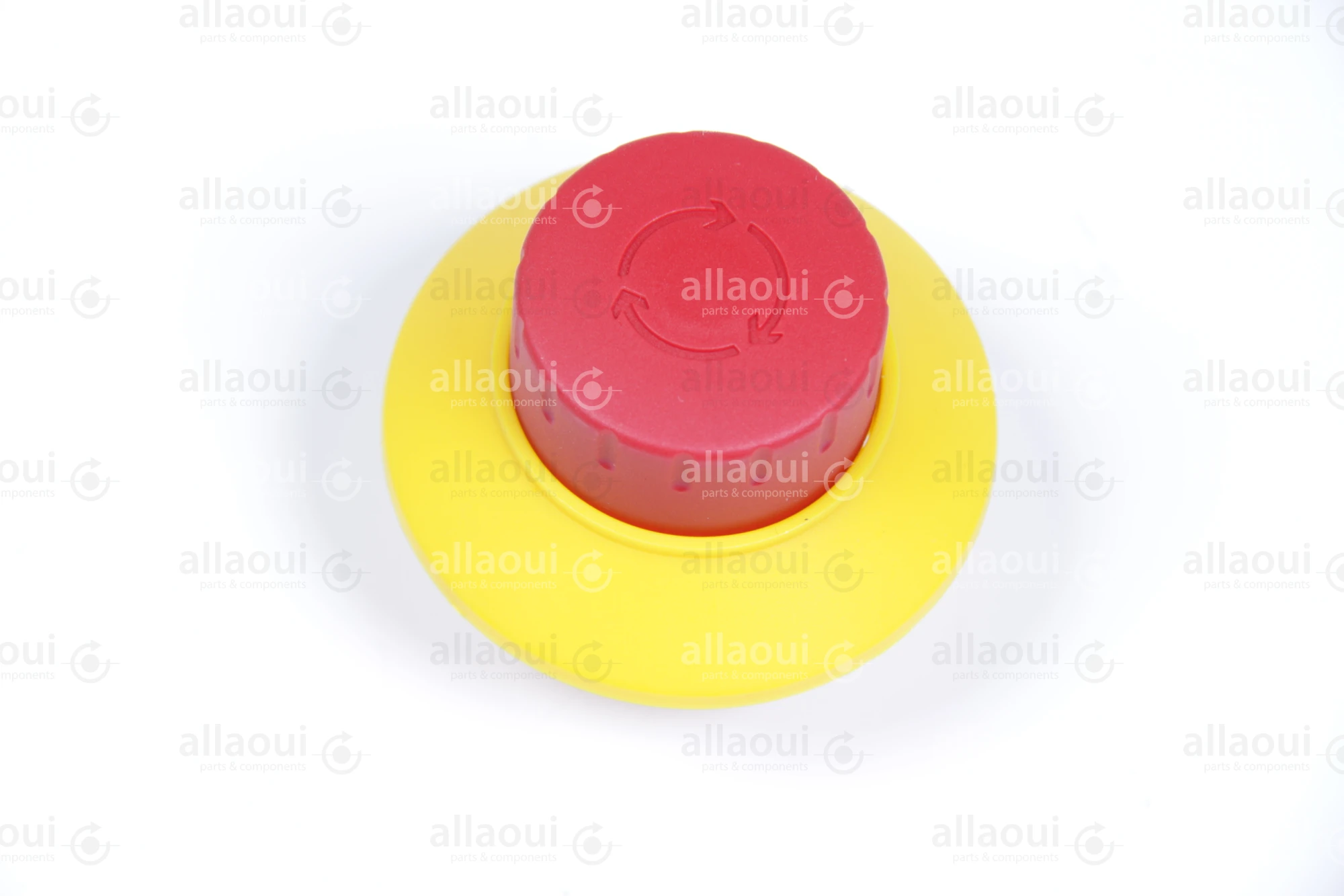 Koenig & Bauer (KBA) Stop Button L0845382