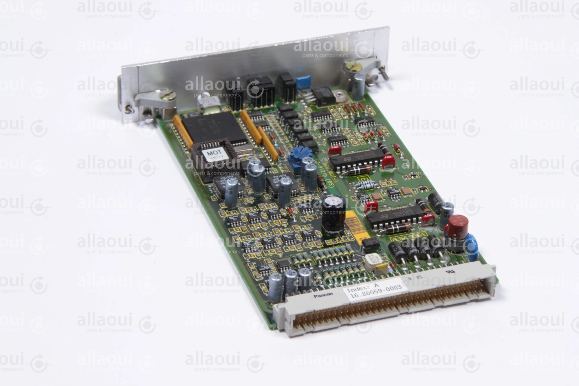 Manroland Circuit Board 16.86559-0003