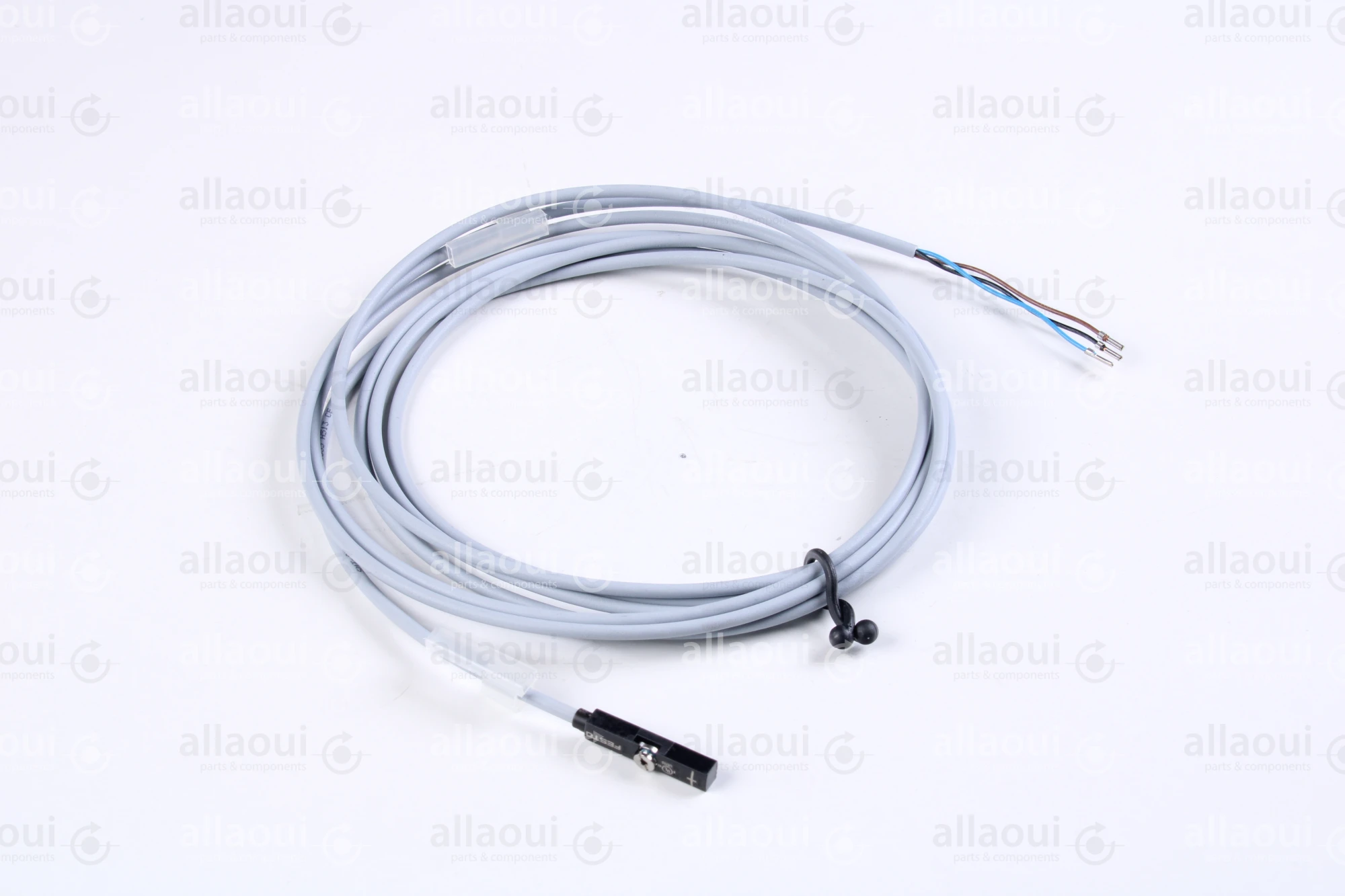 Festo Proximity Switch SMT-8M-A-PS-24V-E-2,5-OE