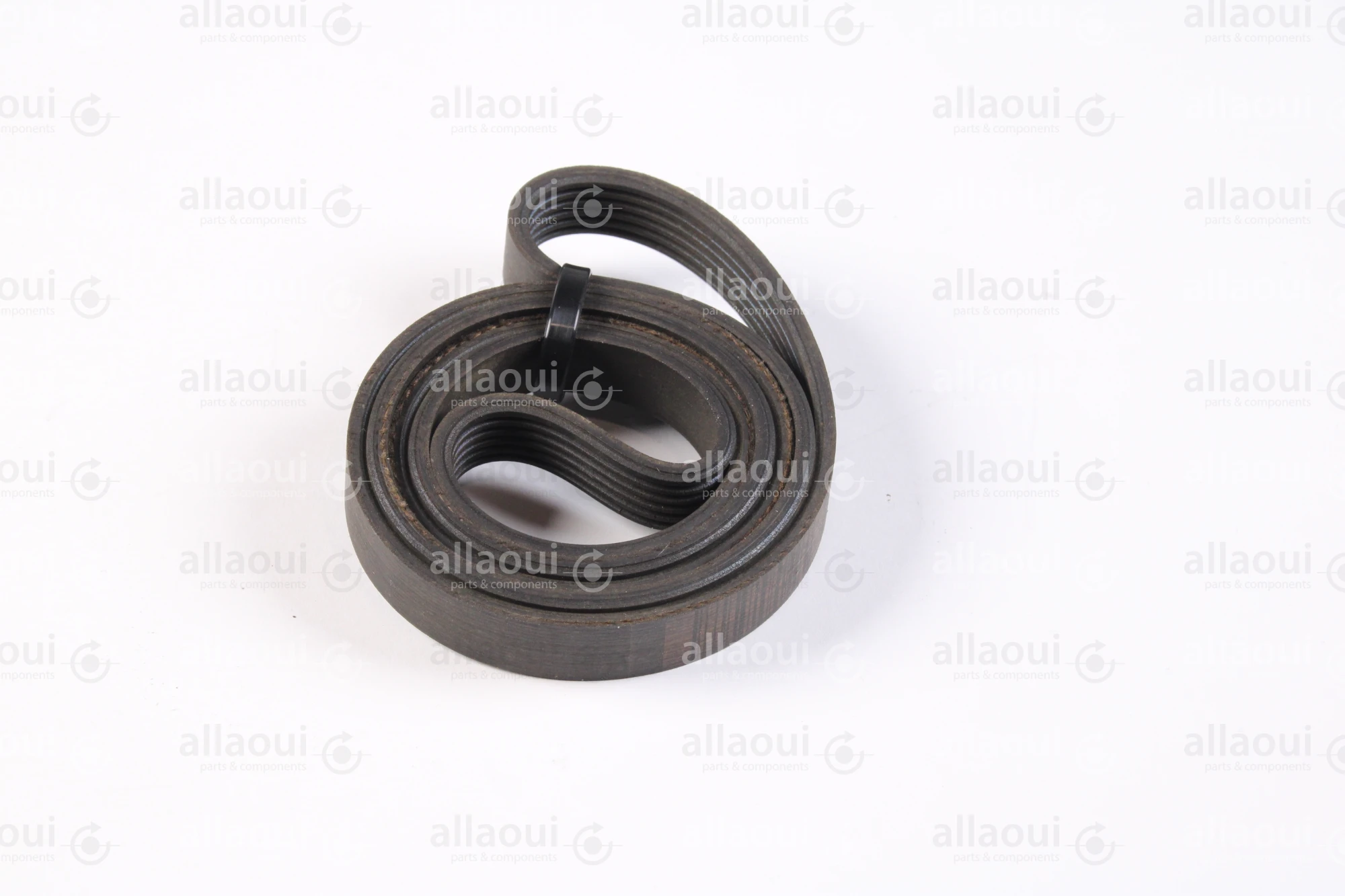 Hutchinson V-Ribbed Belt 1016-J-6