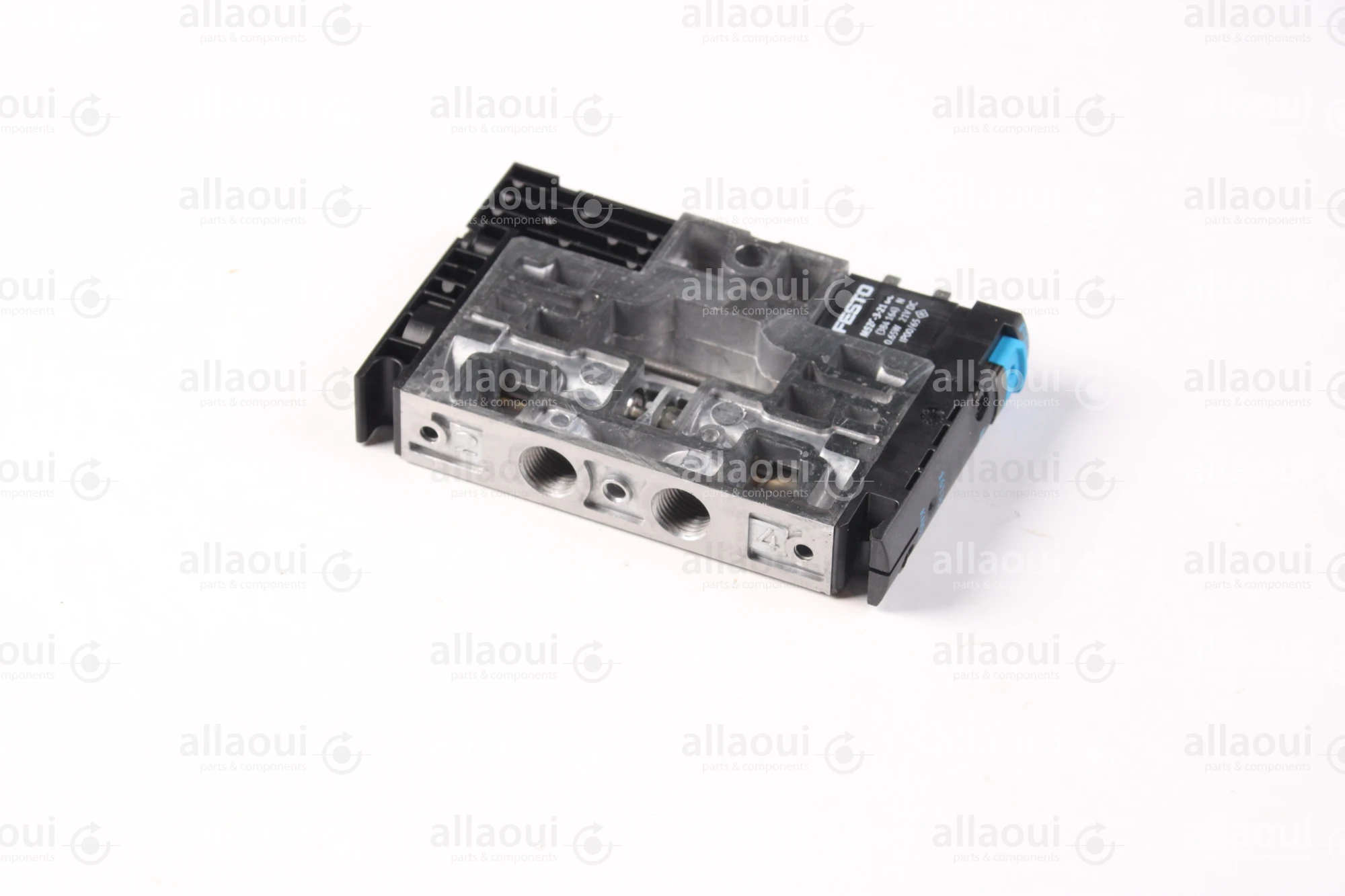 Festo Solenoid Valve 161360