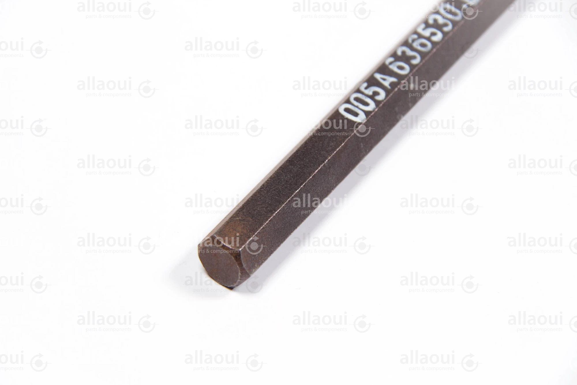 Manroland Shaft 005A636530