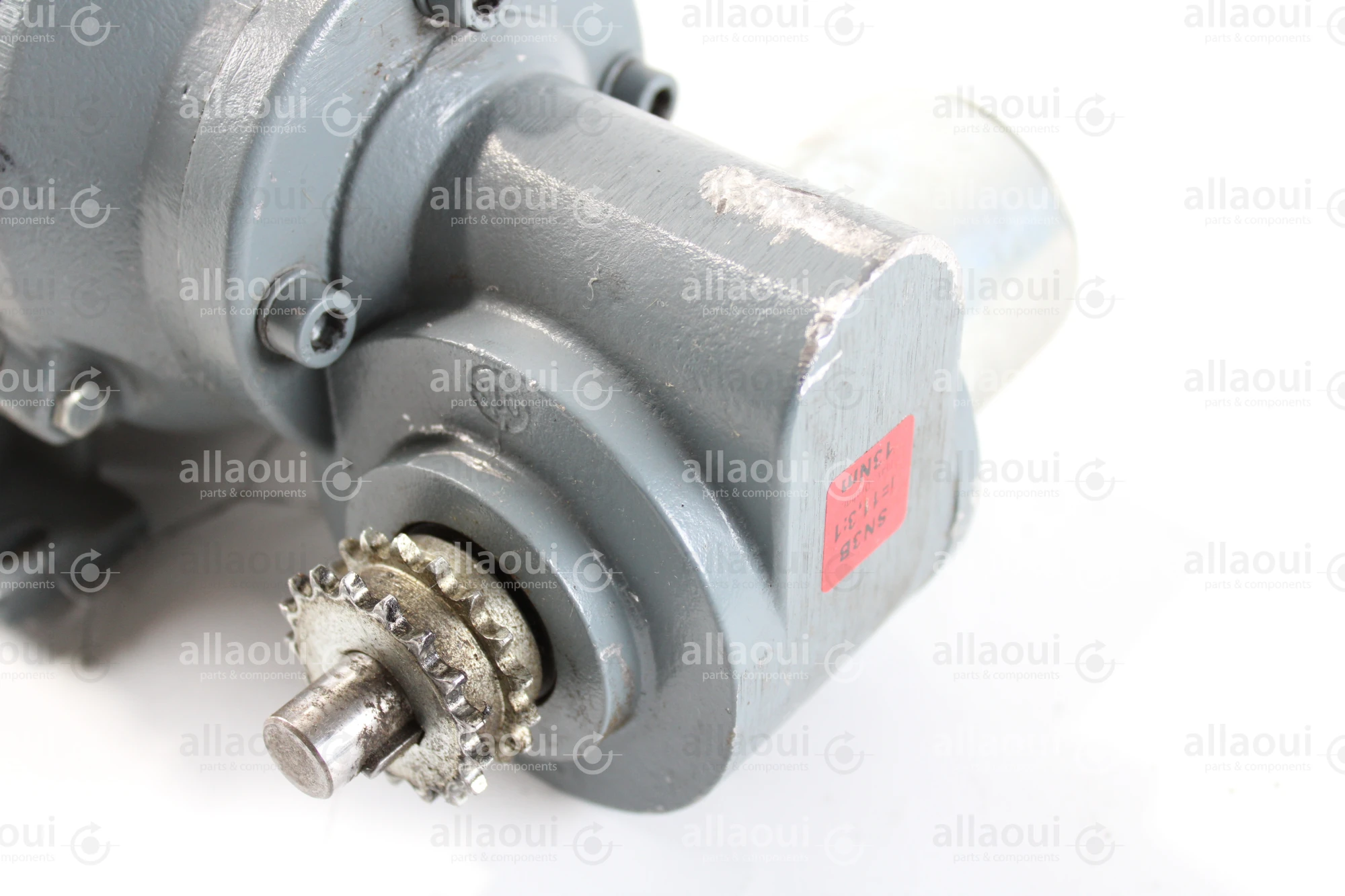 Siemens Motor 1LA7063-4AB12