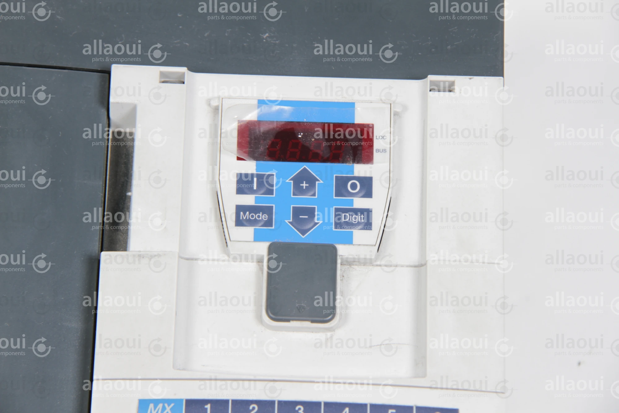 Schneider Electric MX ECO 4V7 MX ECO 4V7,5