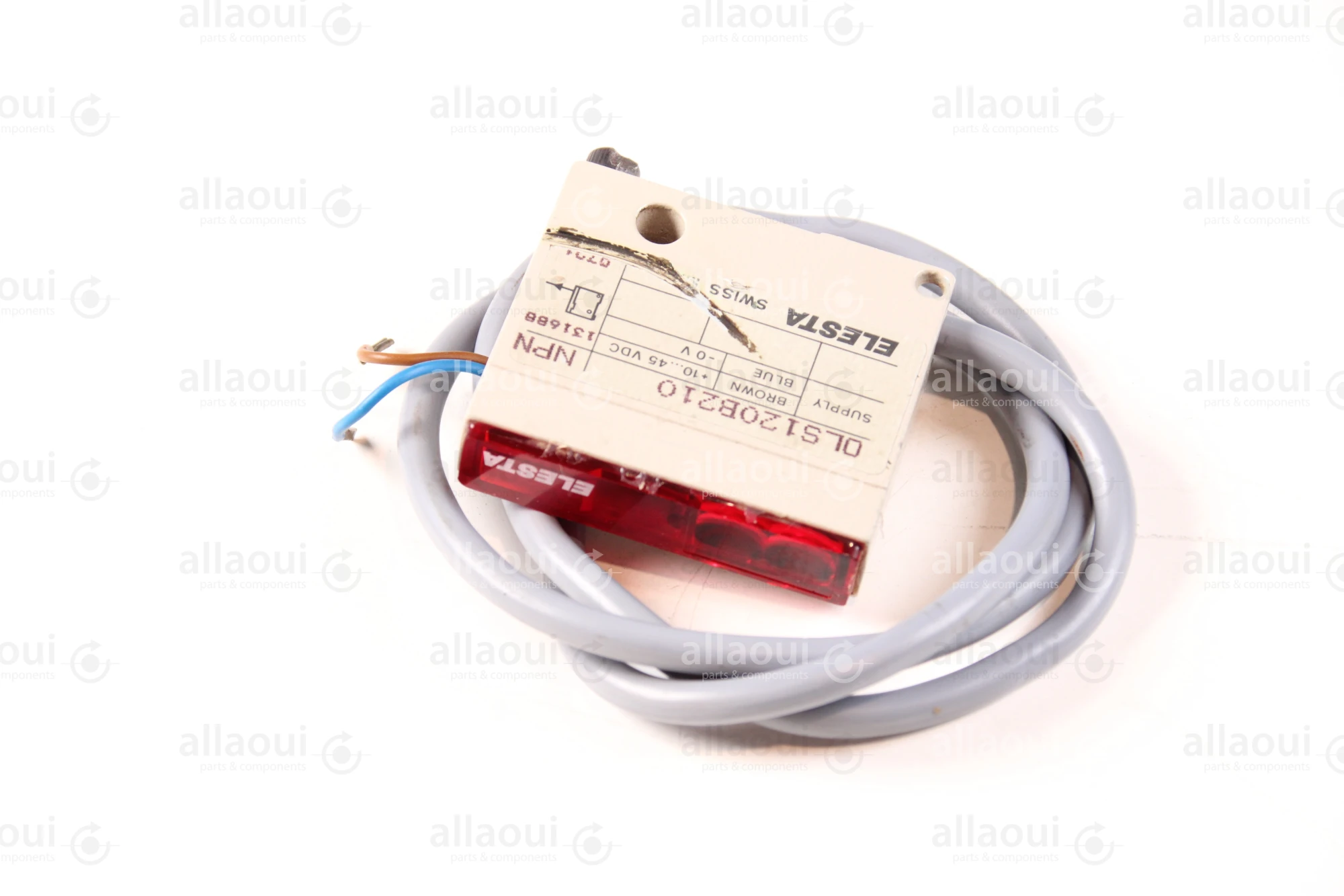 Elesta Sensor OLS120B210