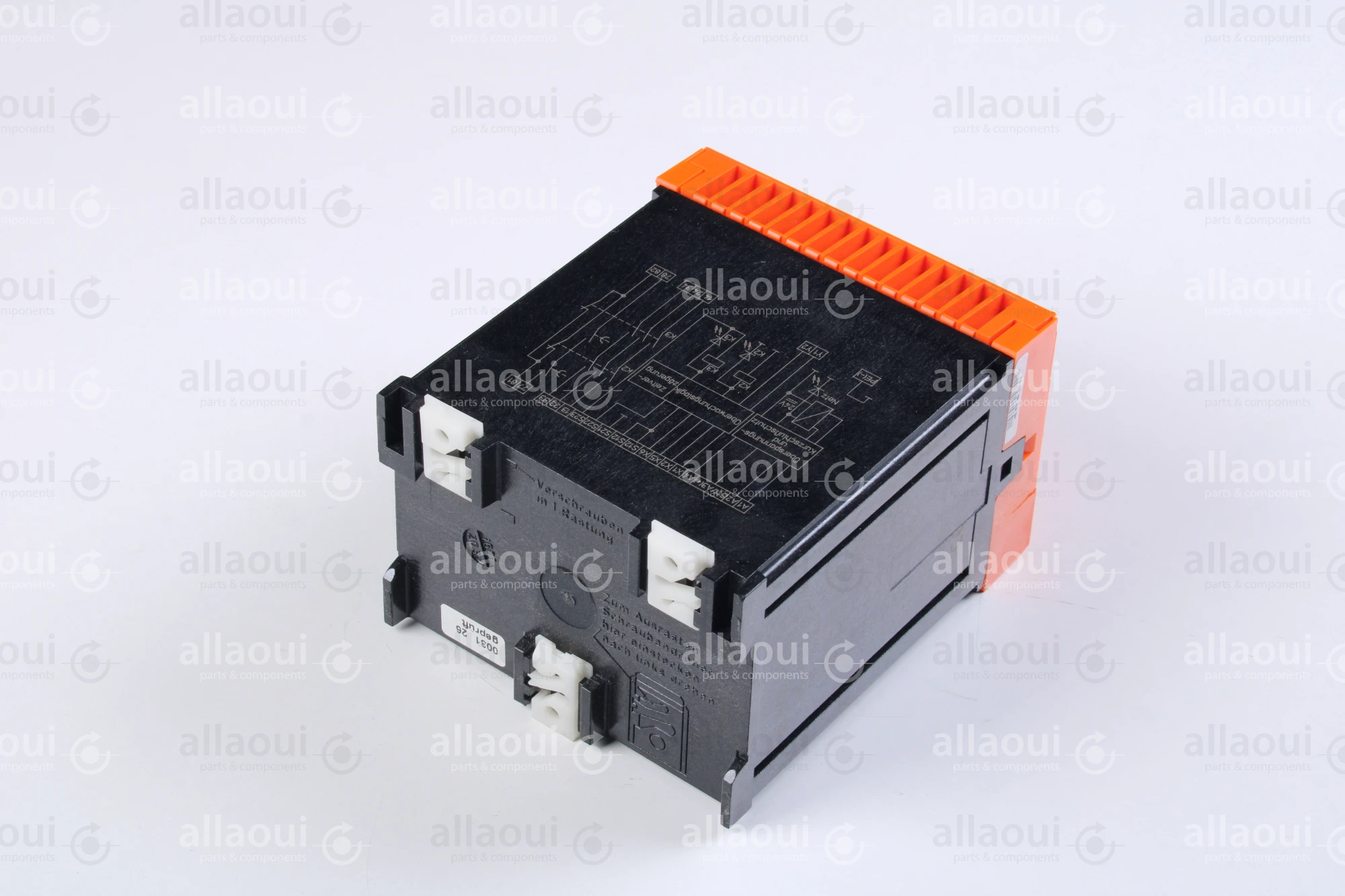 Dold E-Stop Relay BO5988.47/124