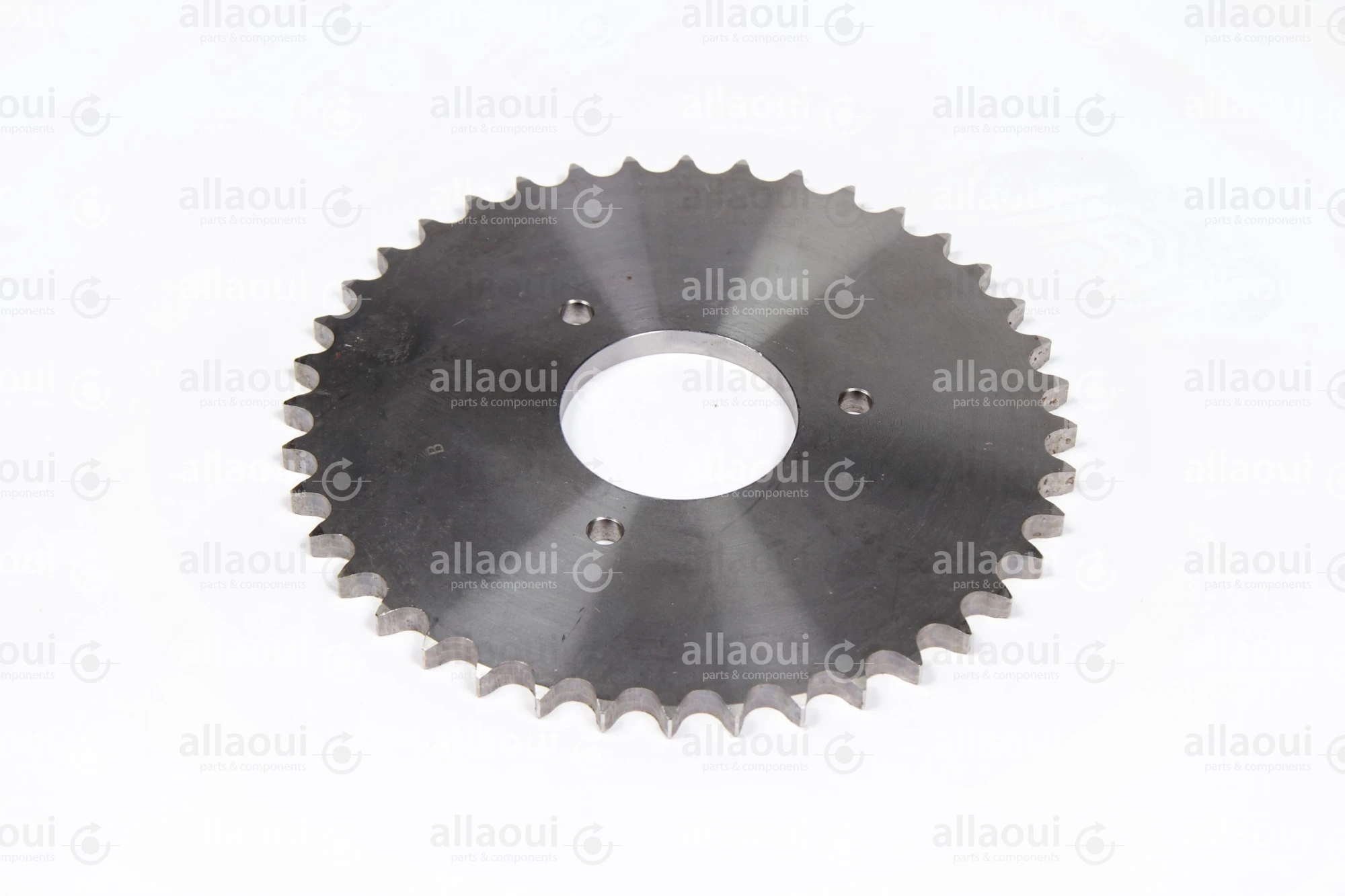 Müller Martini Chain Sprocket 3001.4333.4