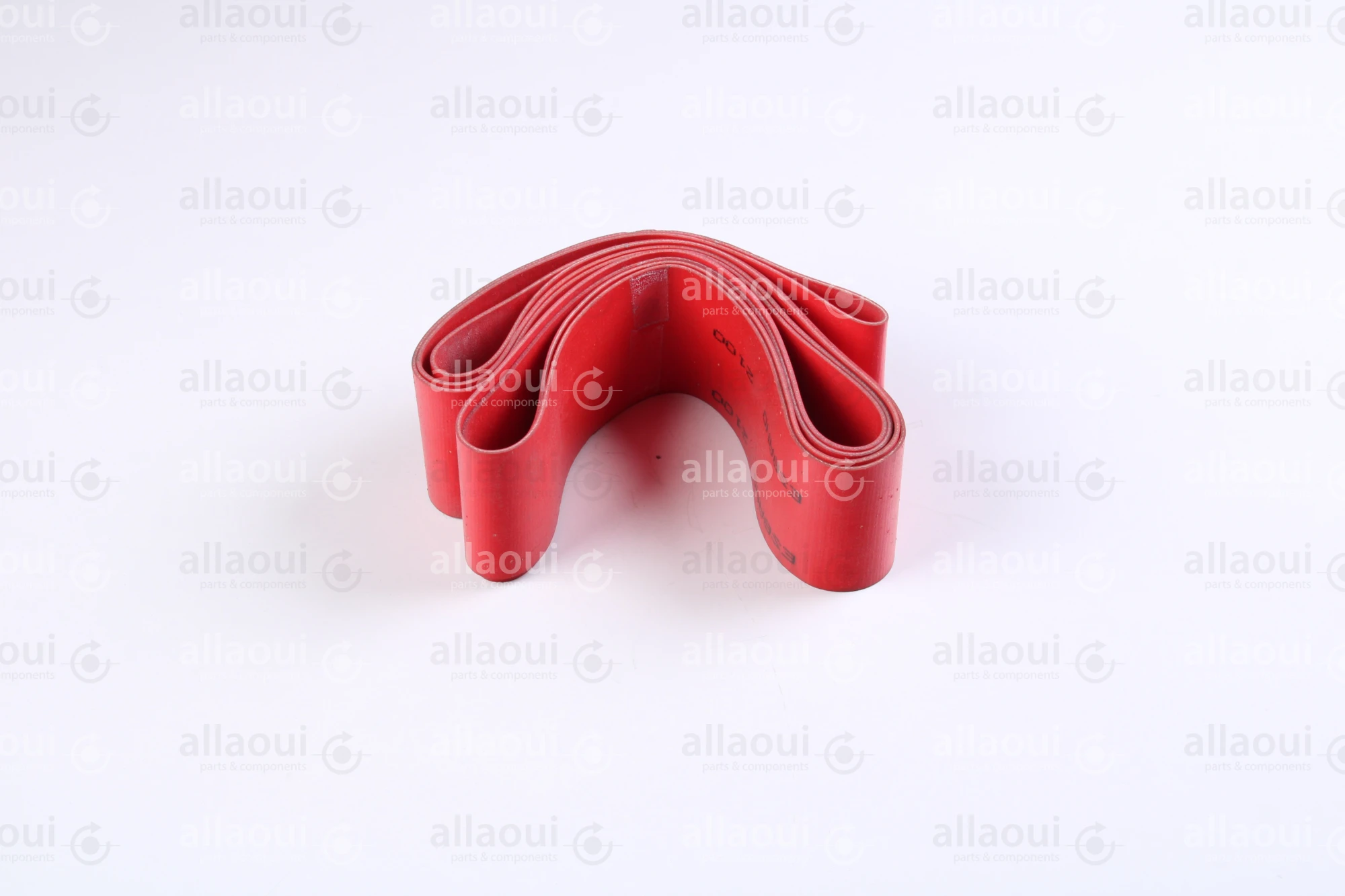 Esband Conveyor belt Esband 2100