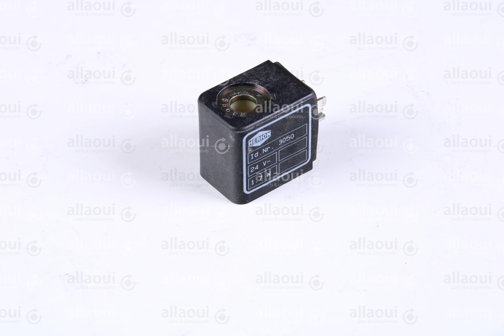 Heidelberg 4/2  Way Pneumatic Valve S9.184.1051/02