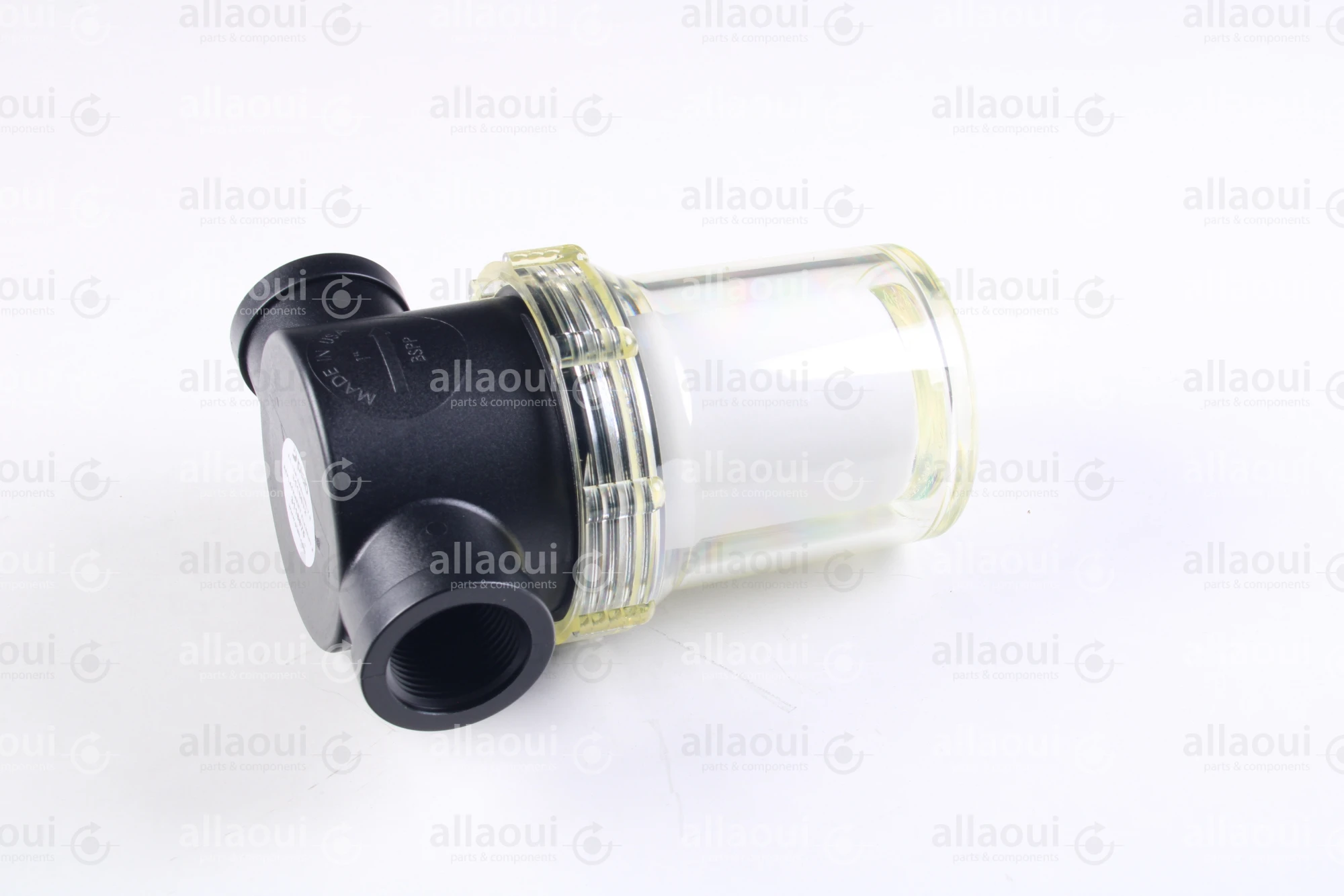 Piab Vacuum Filter 3116672