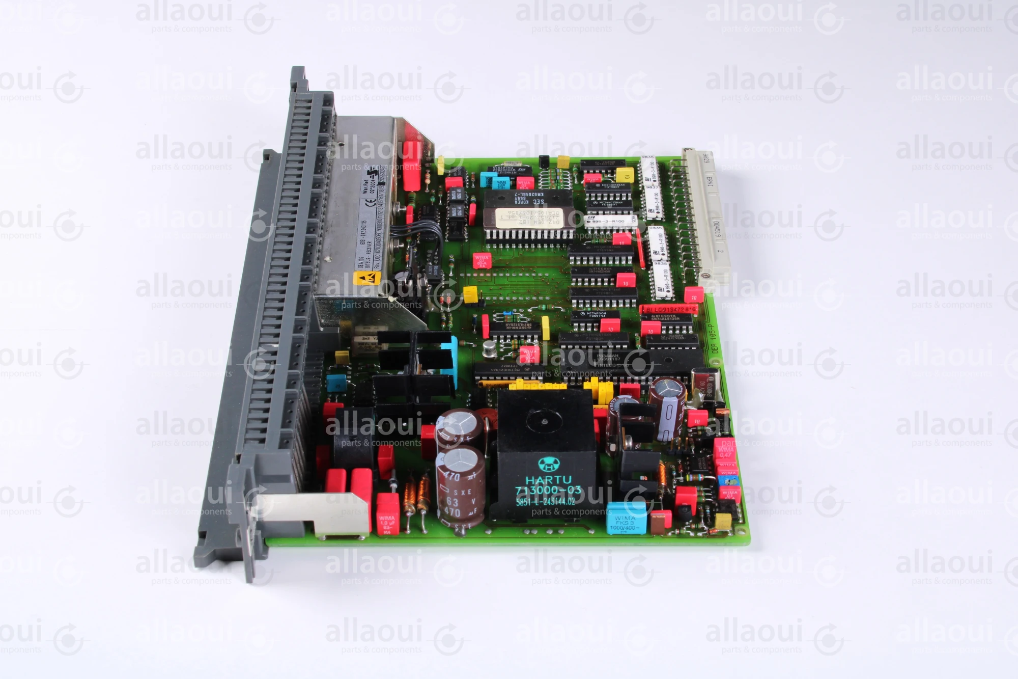 AEG Board DEA 106 6051-042.243 135