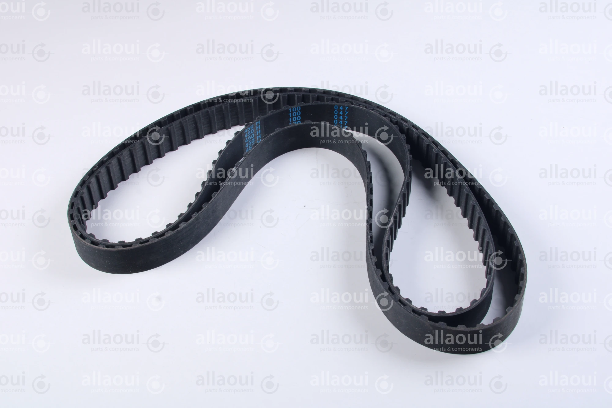 Optibelt Toothed Belt 450 H