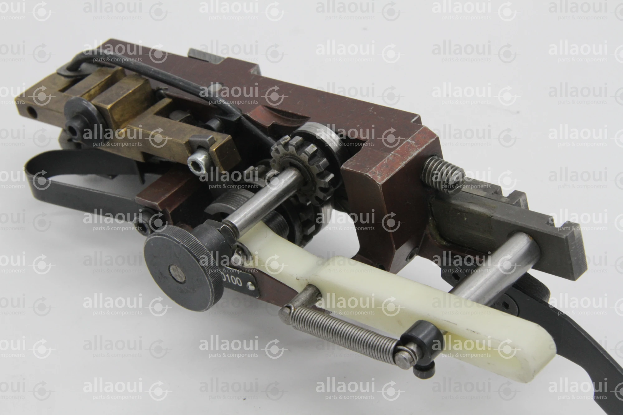 Müller Martini Stitching Head HK 45 (Red) 0305.0100