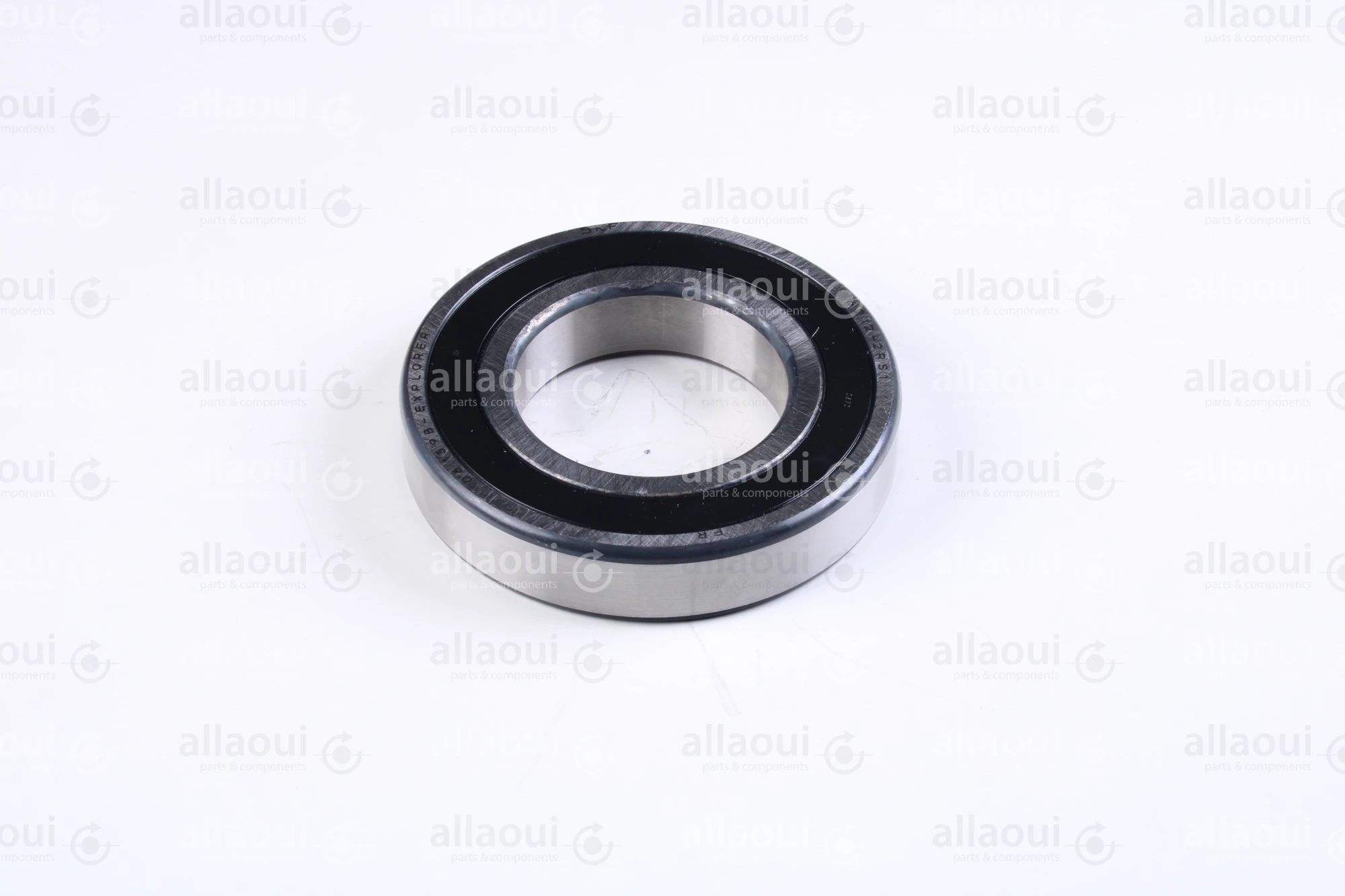 SKF Ball Bearing 6212-2RS1