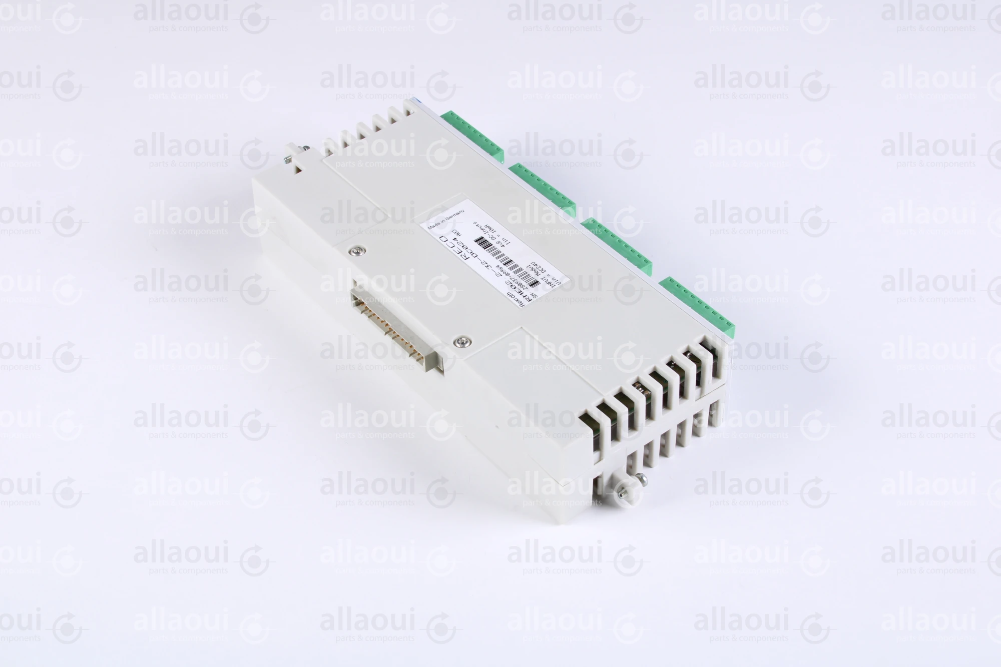 Bosch Rexroth Input Modul 