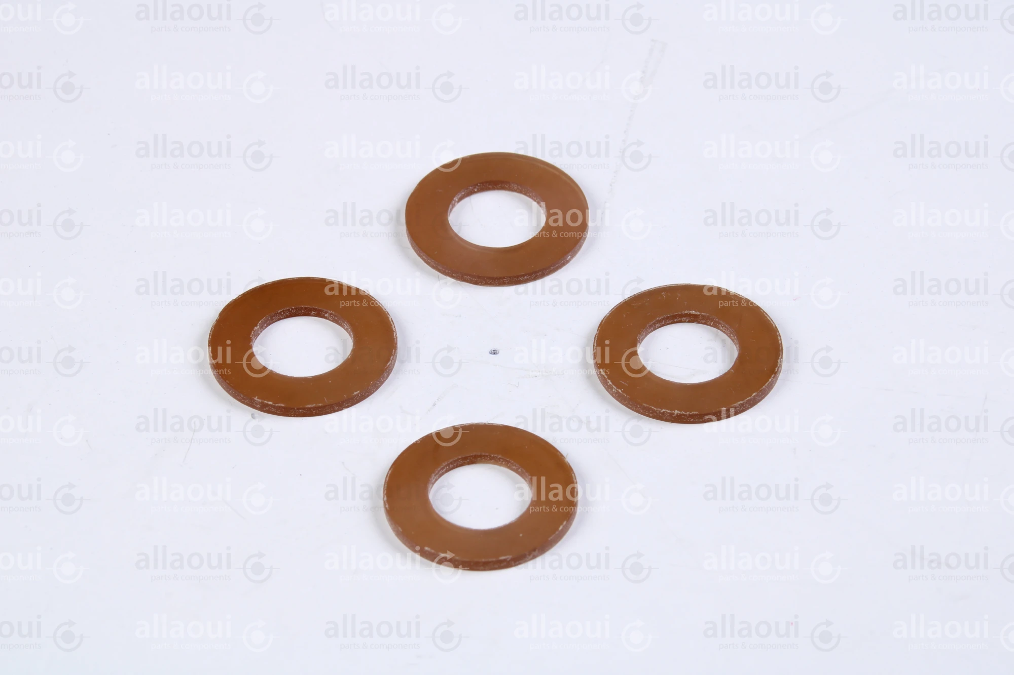Müller Martini Washer RD30X2 (4 Pieces) 7526.1704.4