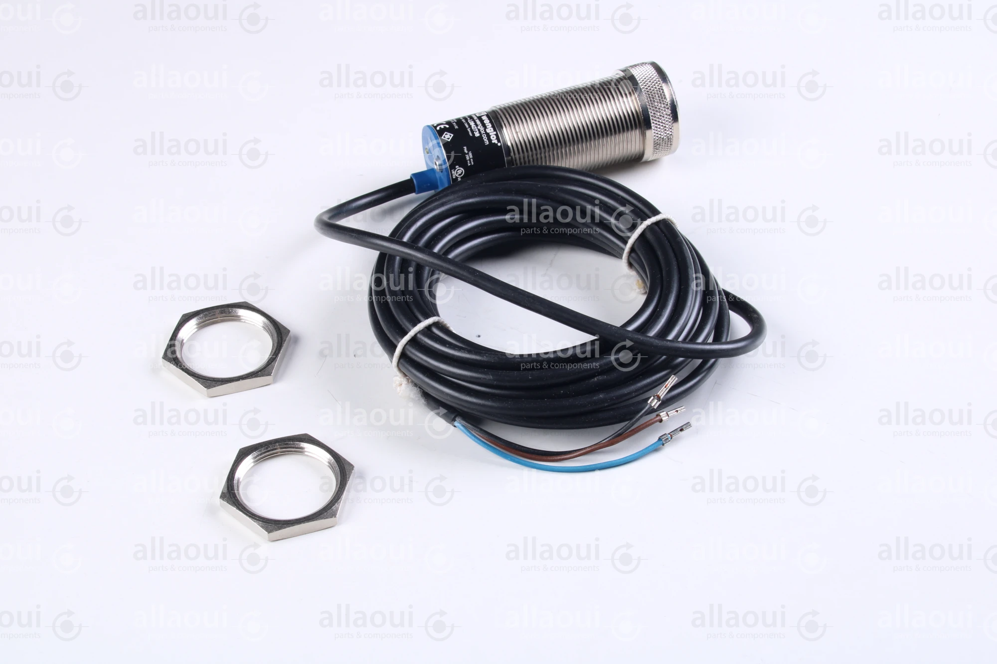 Wenglor  Light Barrier UF66VBFS602-P16