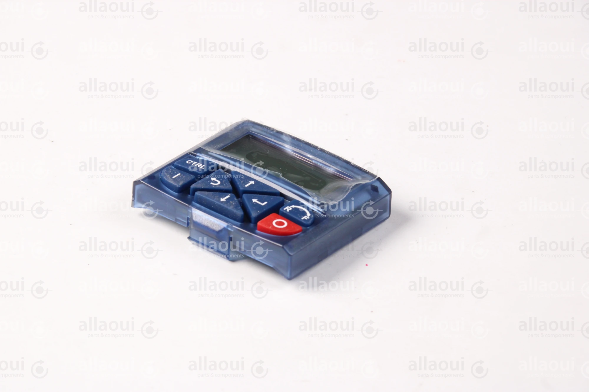 Lenze Keypad I5MADK0000000S