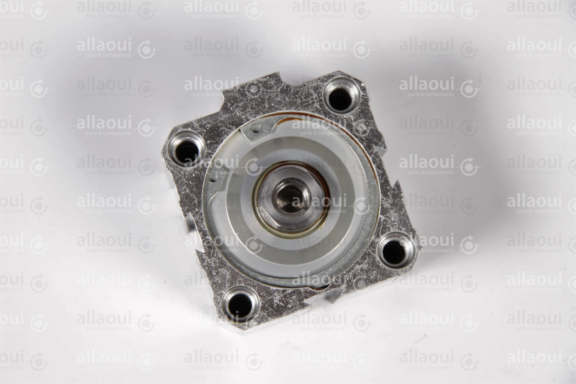 Norgren Pneumatic Cylinder RM/92050/M30