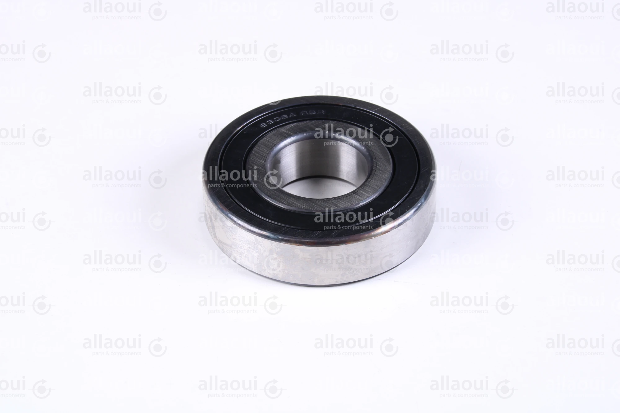 FAG Roller Bearing 6306-2RSL