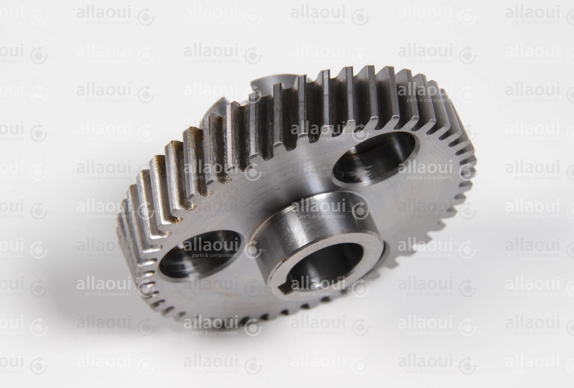 Heidelberg Gear G2.030.201 /02