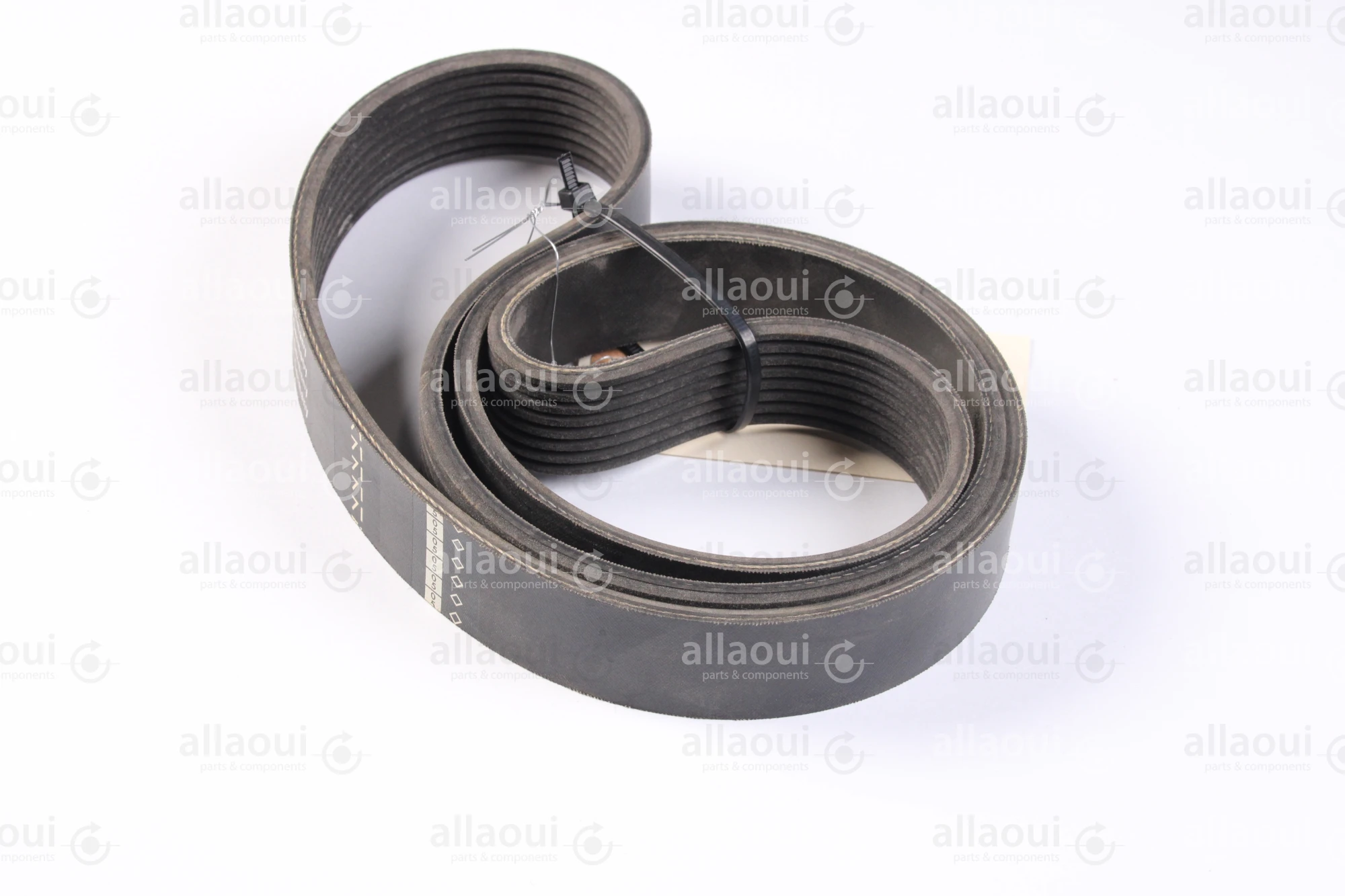 Optibelt V-ribbed Belt PK-1285-30