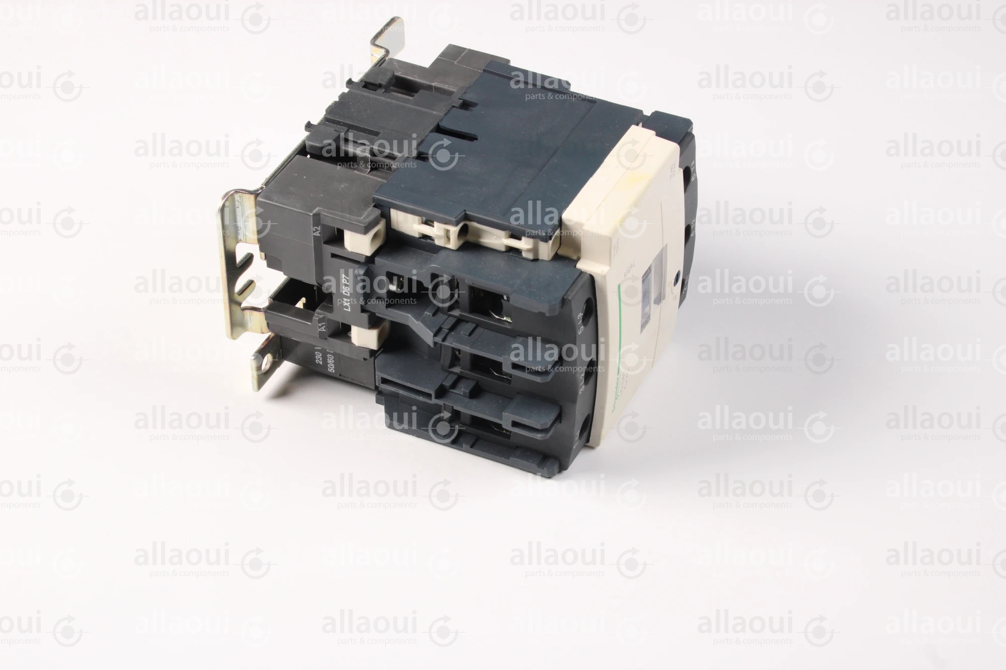 Schneider Electric Power Contactor LC1D80P7