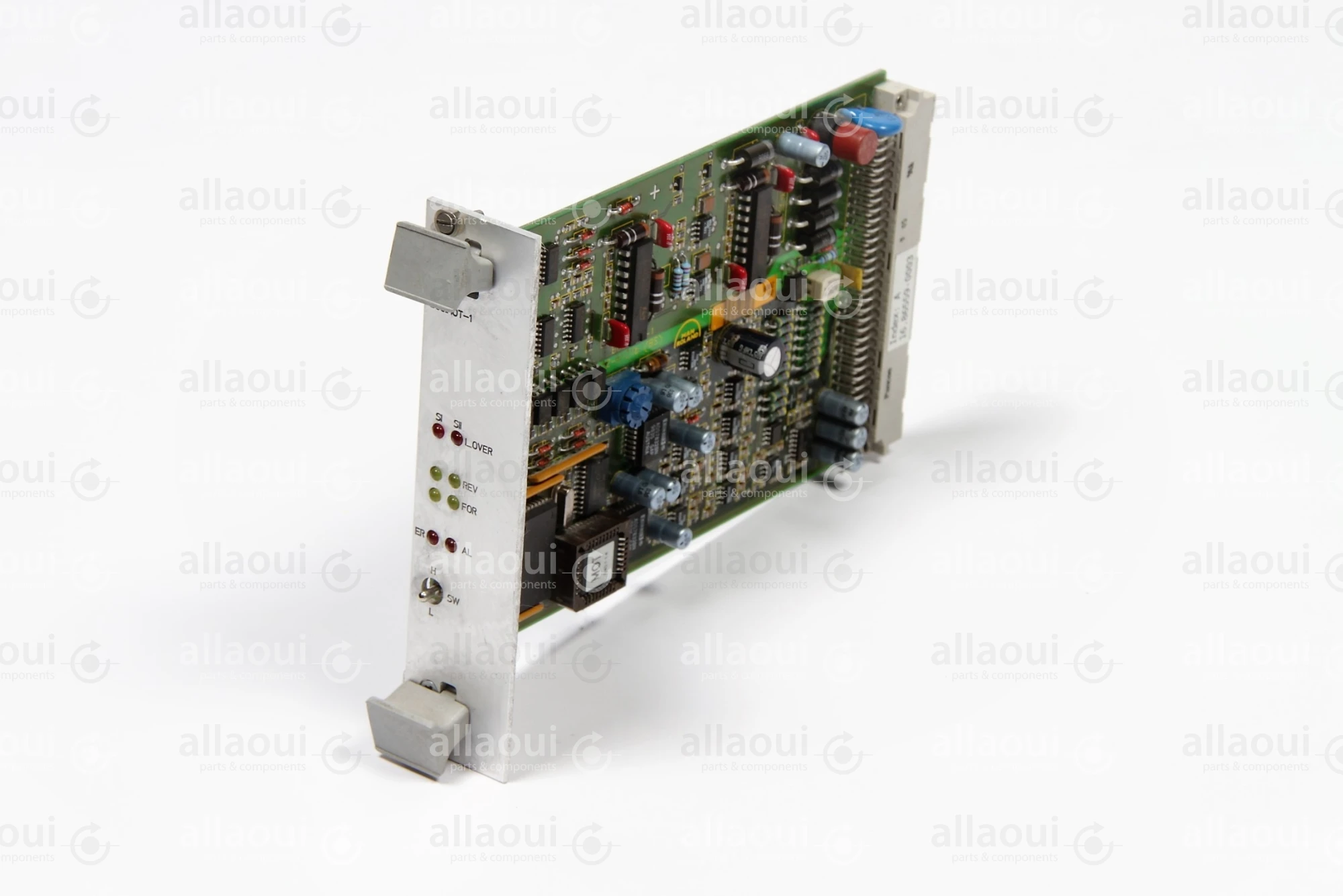 Manroland Circuit Board 16.86559-0003