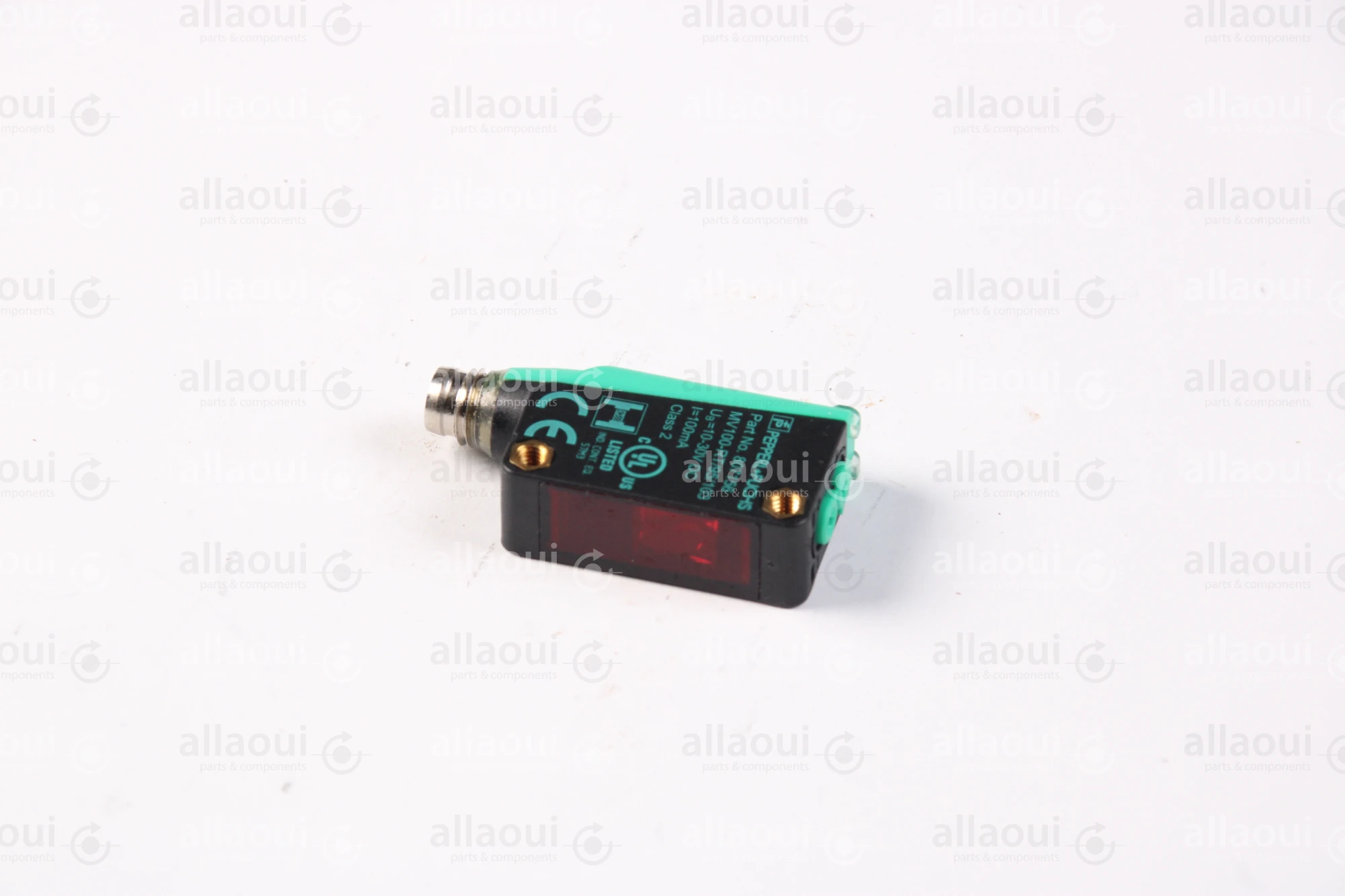PEPPERL+FUCHS Optical Sensor 807156